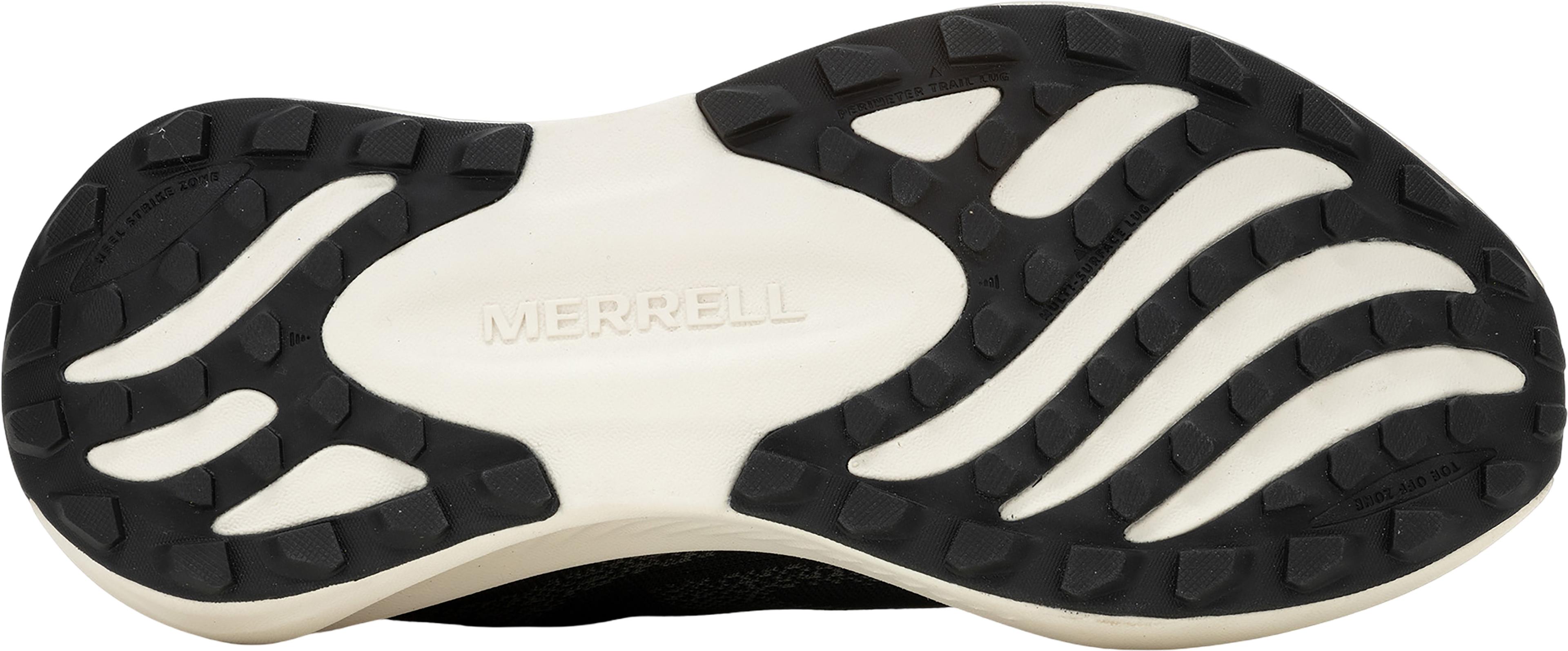 Product gallery image number 5 for product Morphlite Trail Running Shoes - Women's