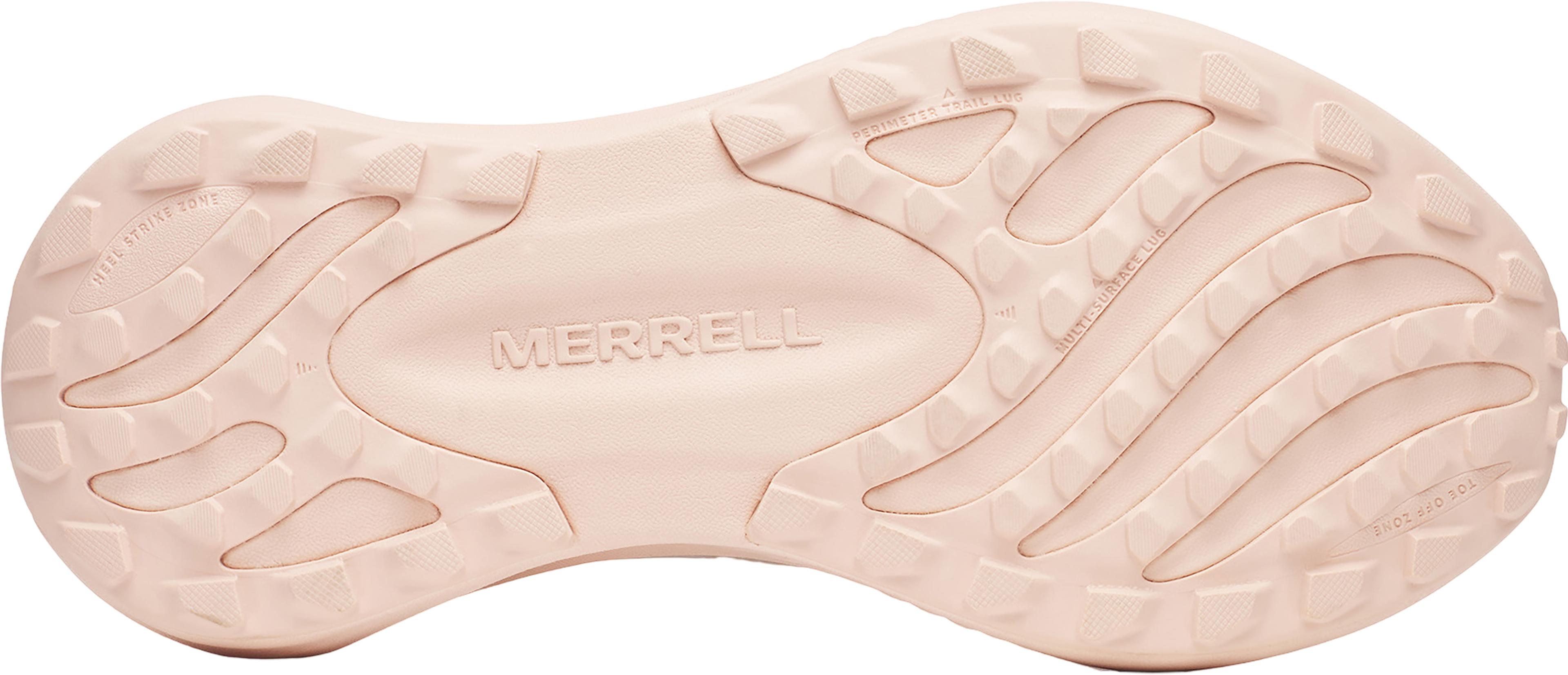 Product gallery image number 2 for product Morphlite Trail Running Shoes - Women's