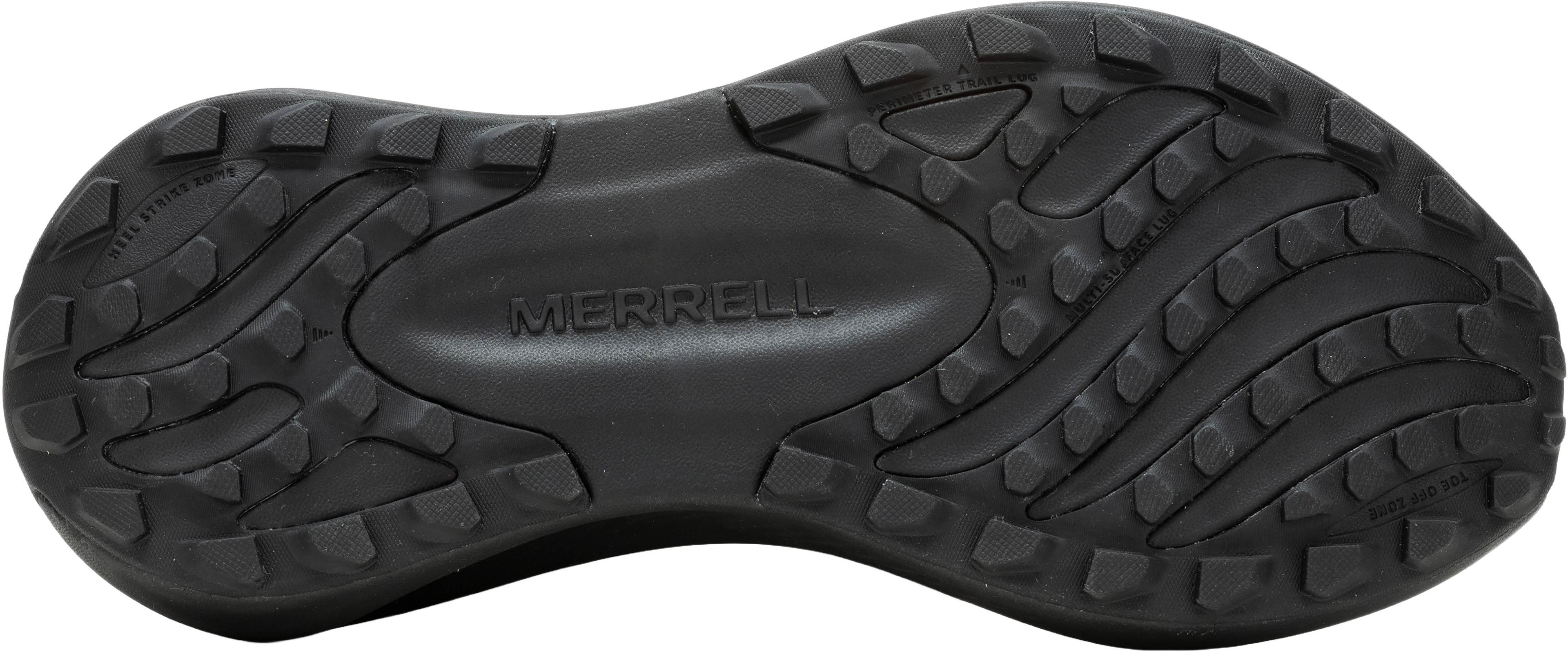 Product gallery image number 3 for product Morphlite Trail Running Shoes - Women's