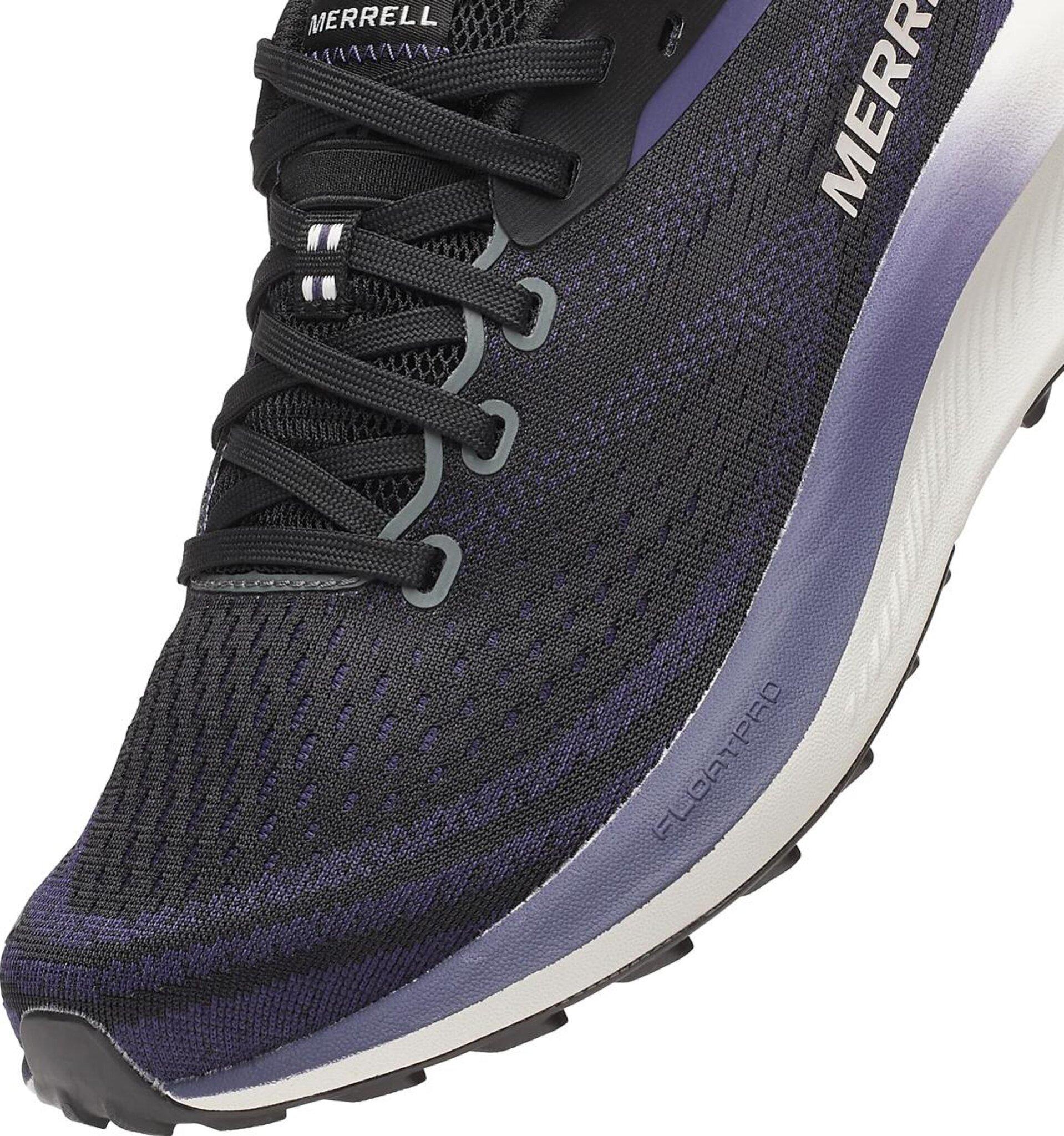 Numéro de l'image de la galerie de produits 4 pour le produit Souliers de course sur sentier Morphlite - Femme