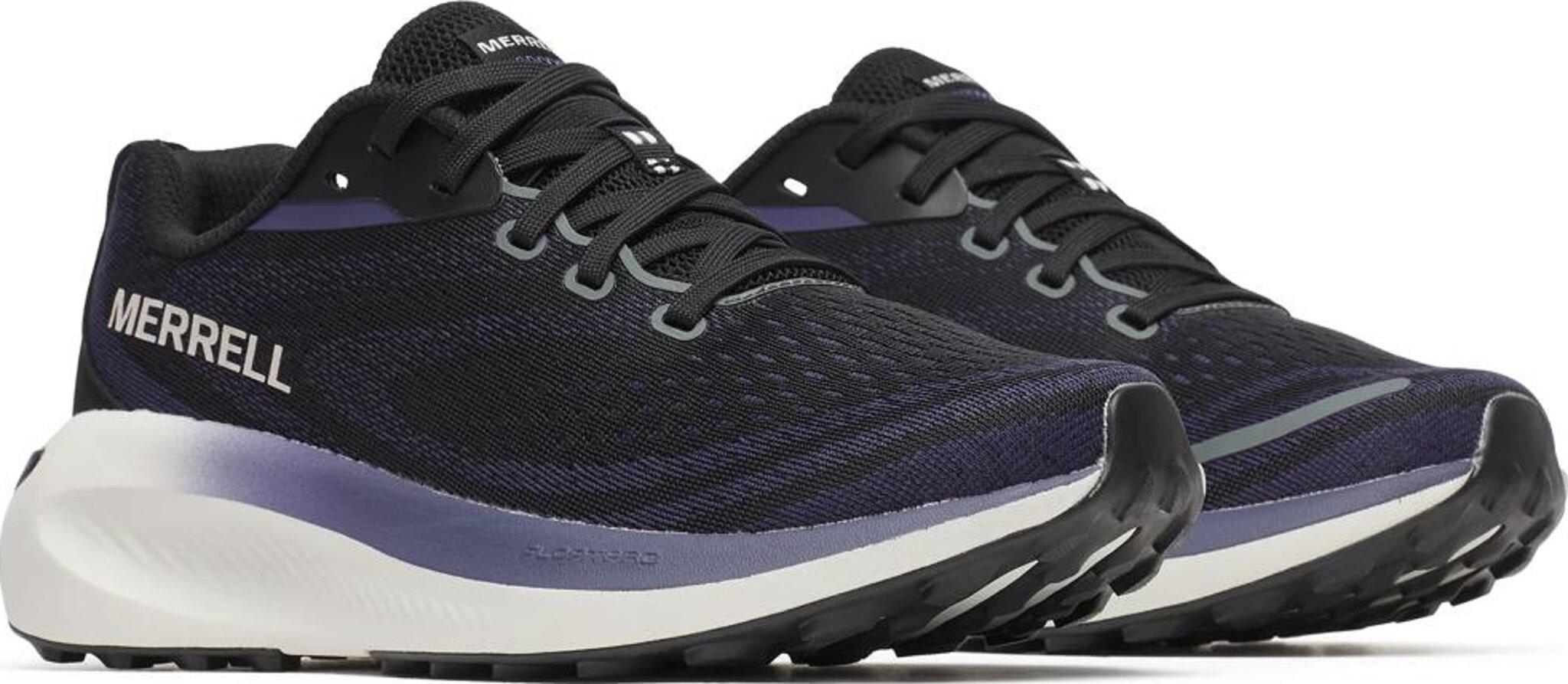 Numéro de l'image de la galerie de produits 6 pour le produit Souliers de course sur sentier Morphlite - Femme