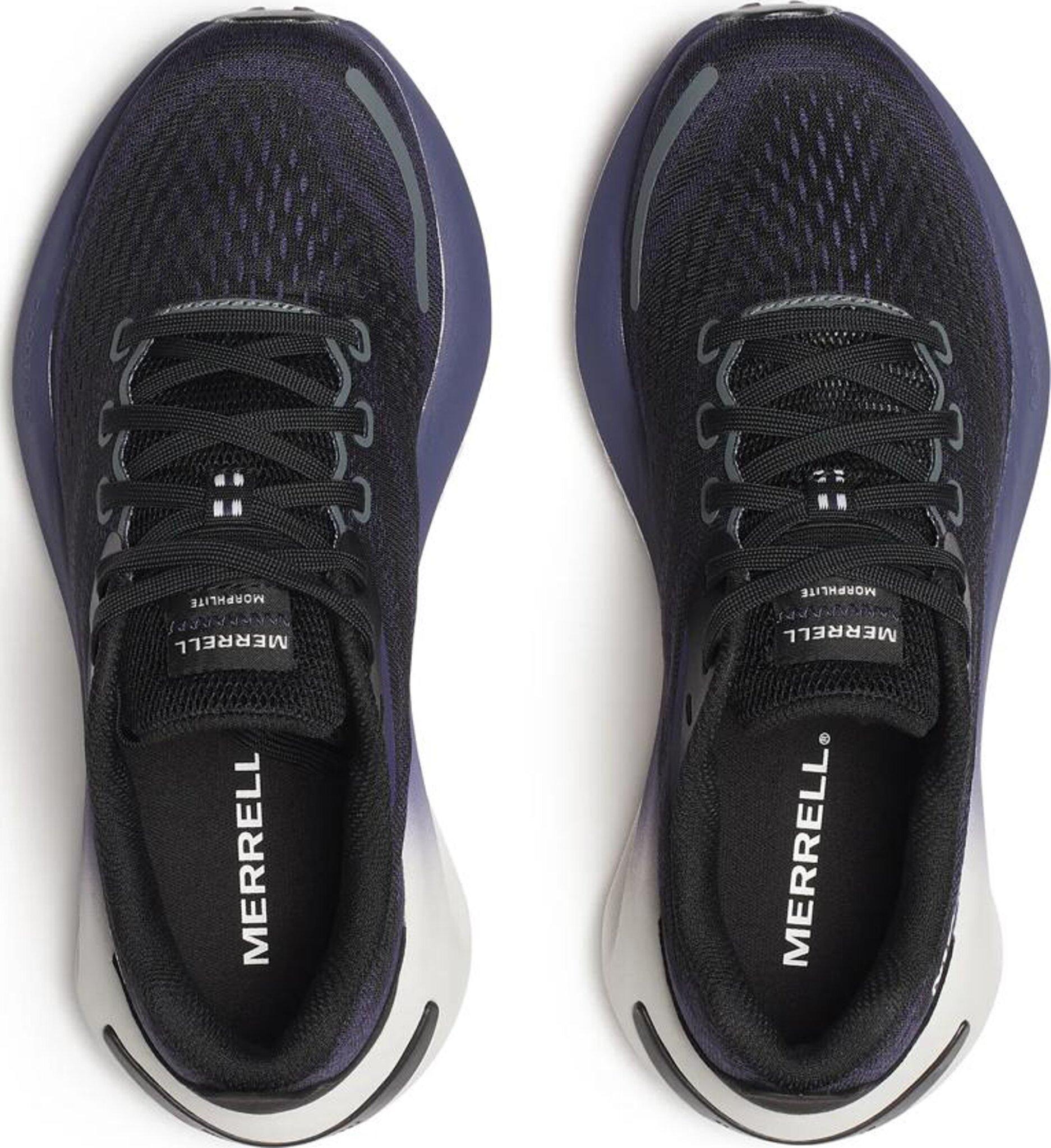 Numéro de l'image de la galerie de produits 7 pour le produit Souliers de course sur sentier Morphlite - Femme
