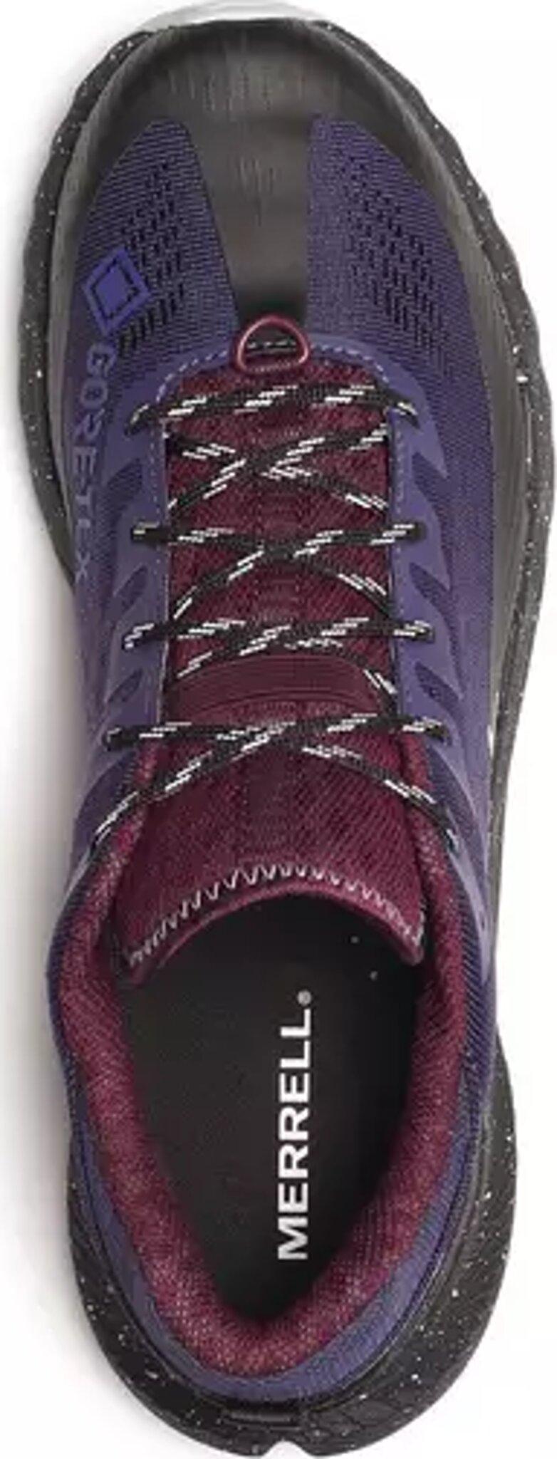 Numéro de l'image de la galerie de produits 5 pour le produit Souliers de course sur sentier GORE-TEX Agility Peak 5 - Femme