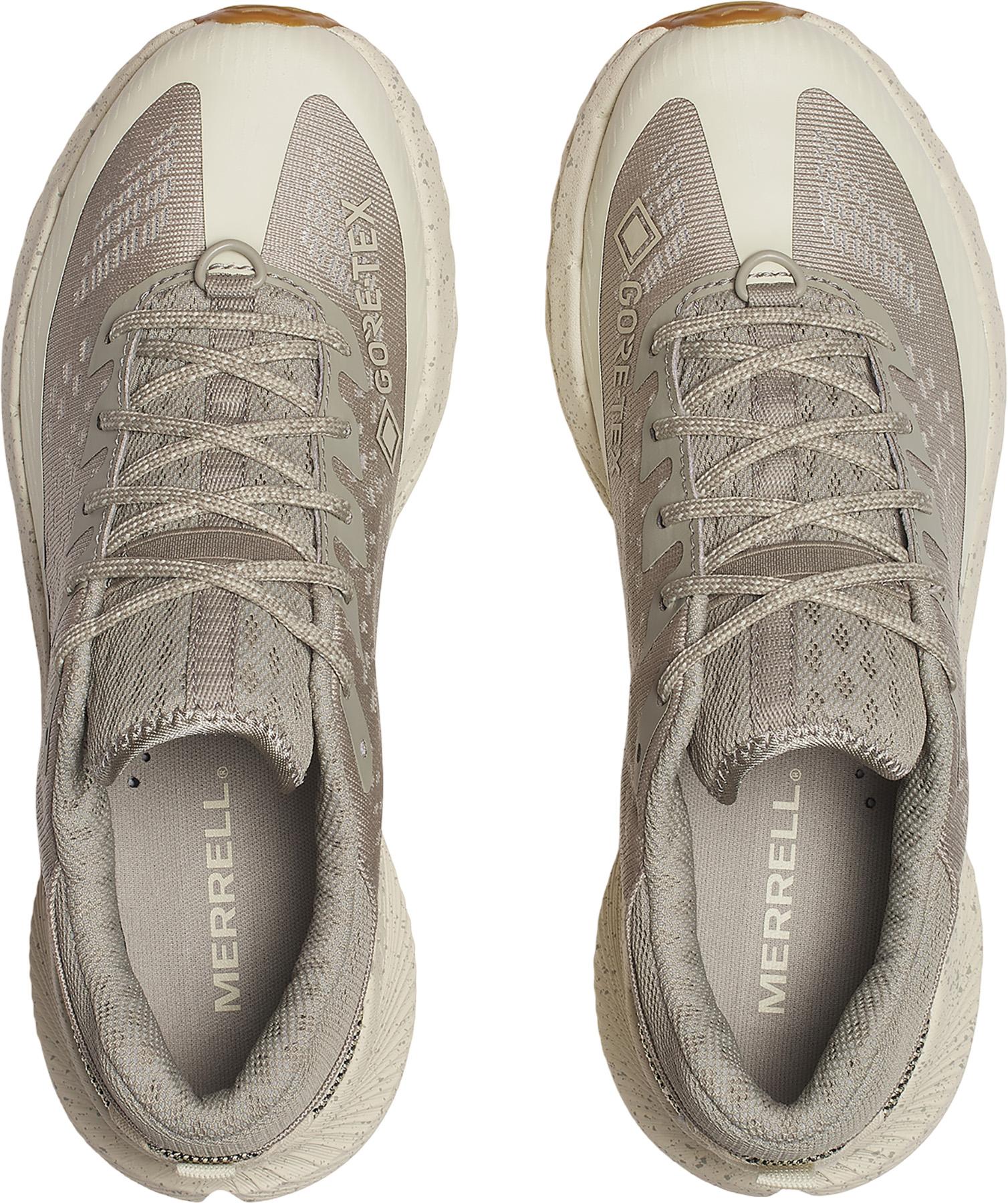 Product gallery image number 5 for product Agility Peak 5 GORE-TEX Trail Running Shoes - Women's