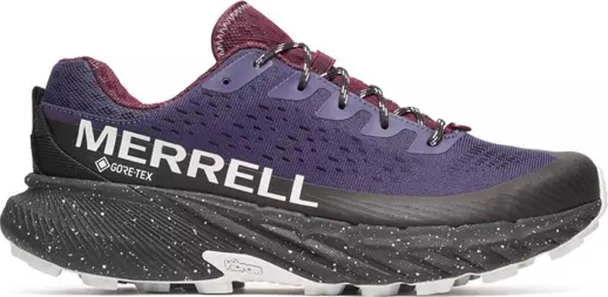 Product image for Agility Peak 5 GORE-TEX Trail Running Shoes - Women's