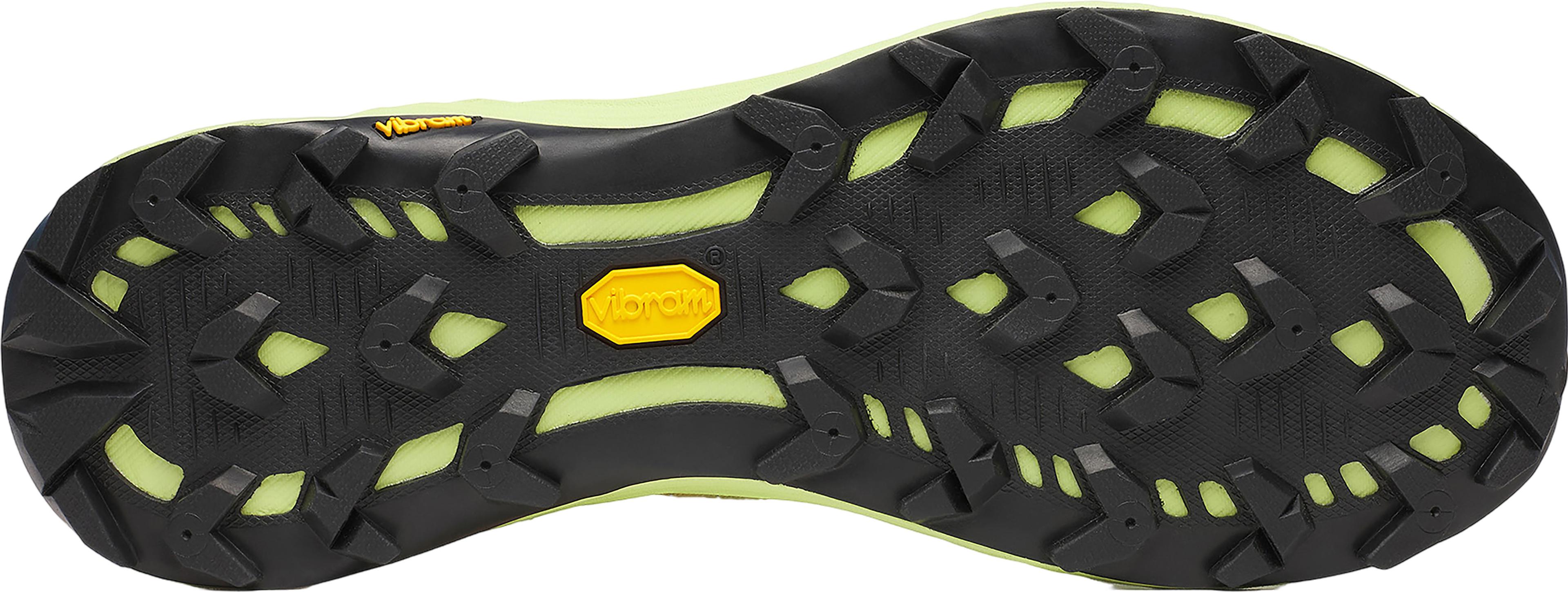 Numéro de l'image de la galerie de produits 2 pour le produit Souliers de course sur sentier MTL Long Sky 2 Matryx - Homme