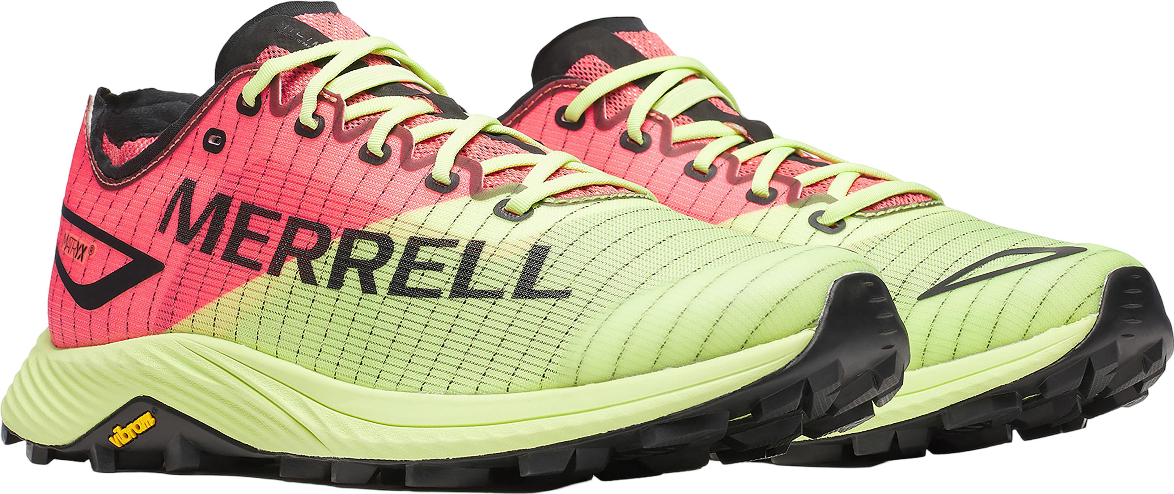 Numéro de l'image de la galerie de produits 5 pour le produit Souliers de course sur sentier MTL Long Sky 2 Matryx - Homme