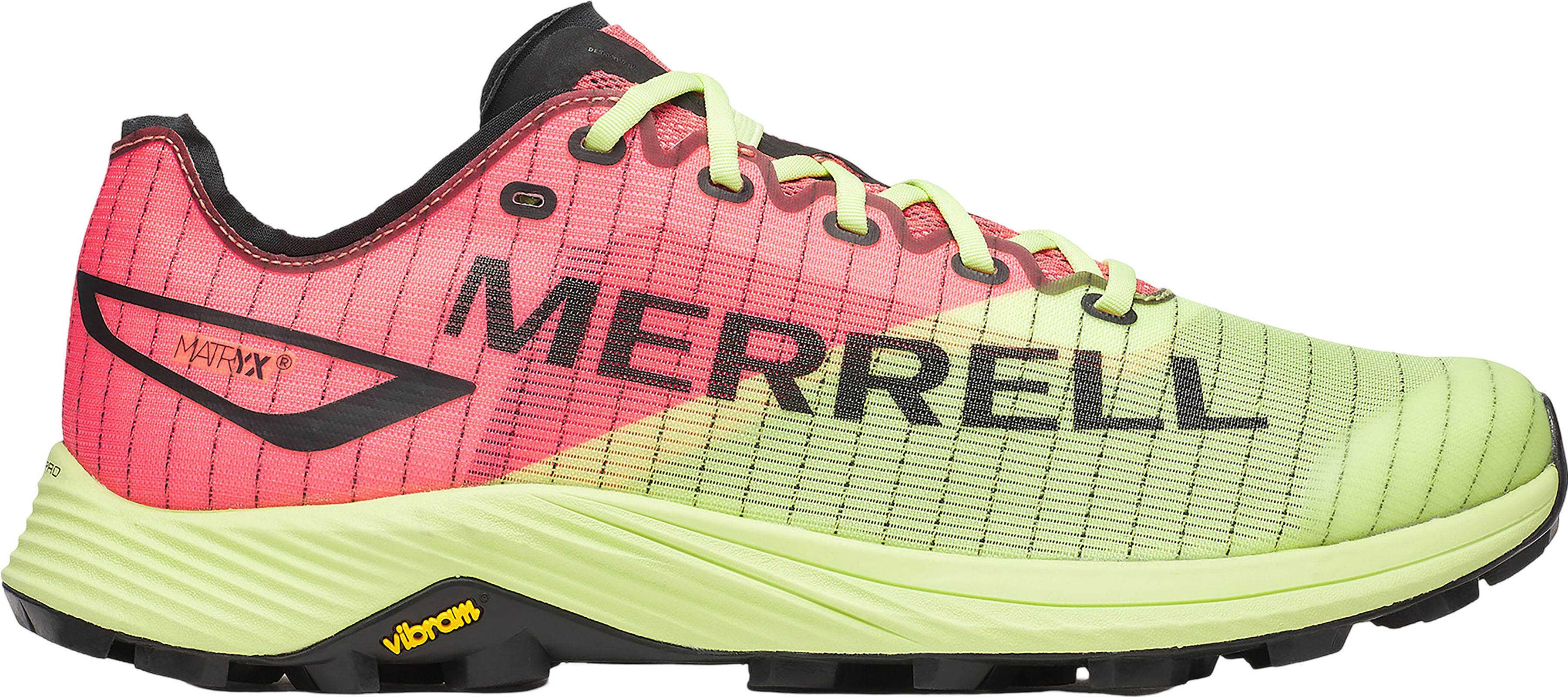 Image de produit pour Souliers de course sur sentier MTL Long Sky 2 Matryx - Homme