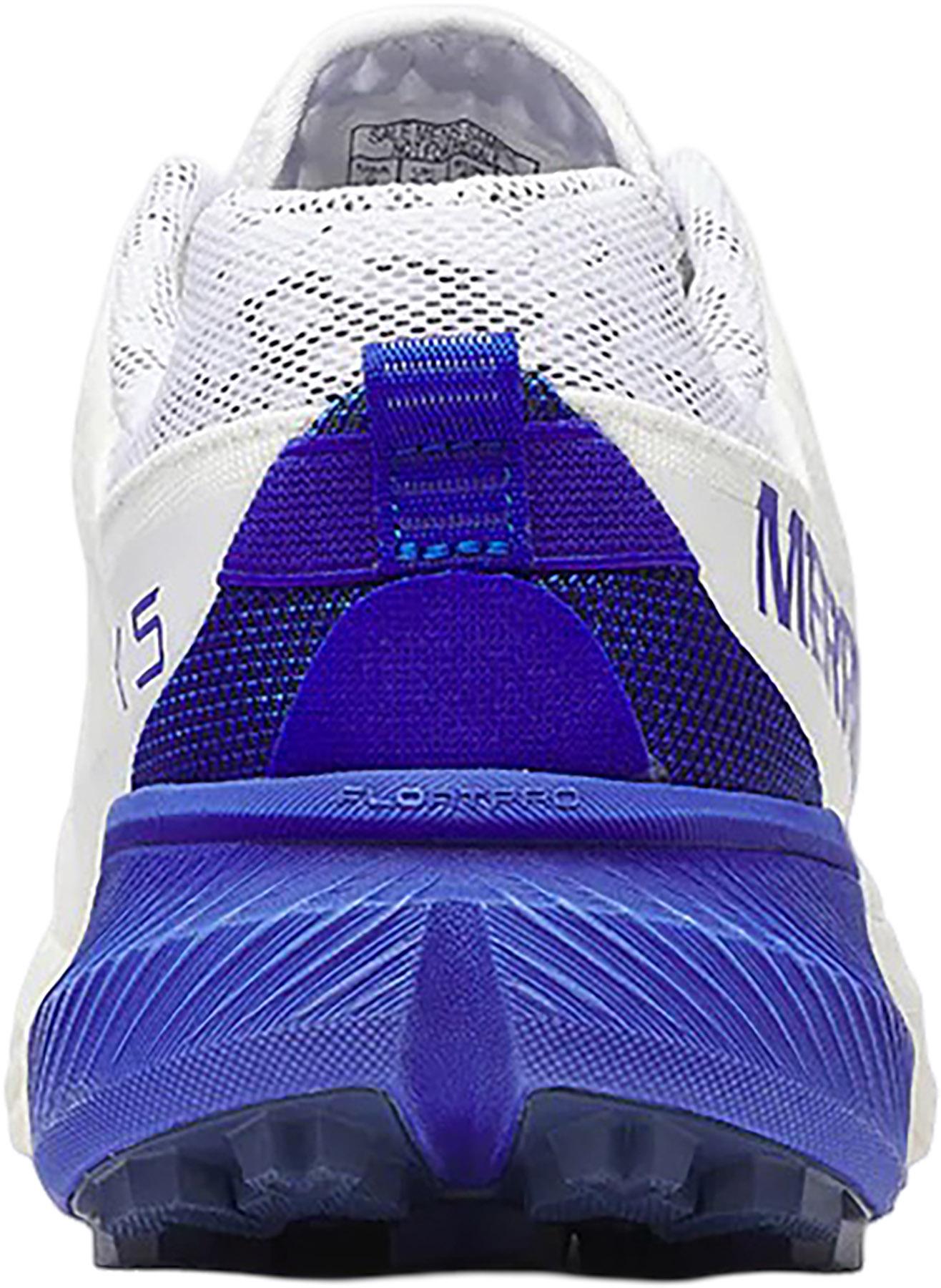 Product gallery image number 3 for product Agility Peak 5 Trail Running Shoes - Men's