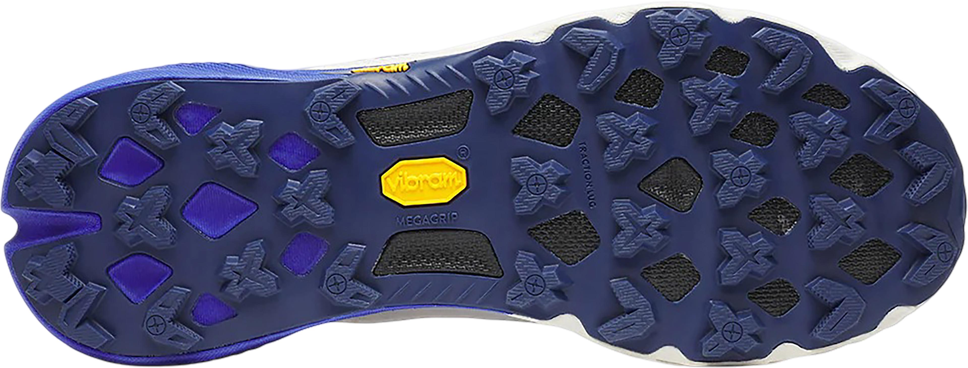 Product gallery image number 2 for product Agility Peak 5 Trail Running Shoes - Men's