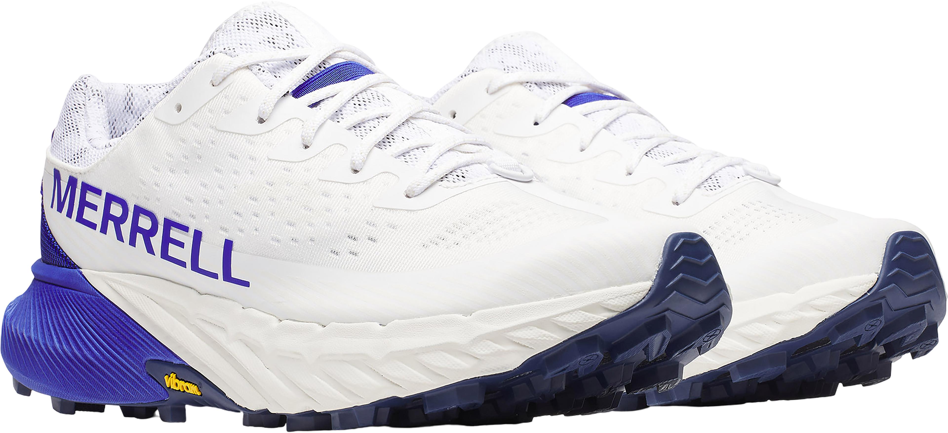 Product gallery image number 4 for product Agility Peak 5 Trail Running Shoes - Men's