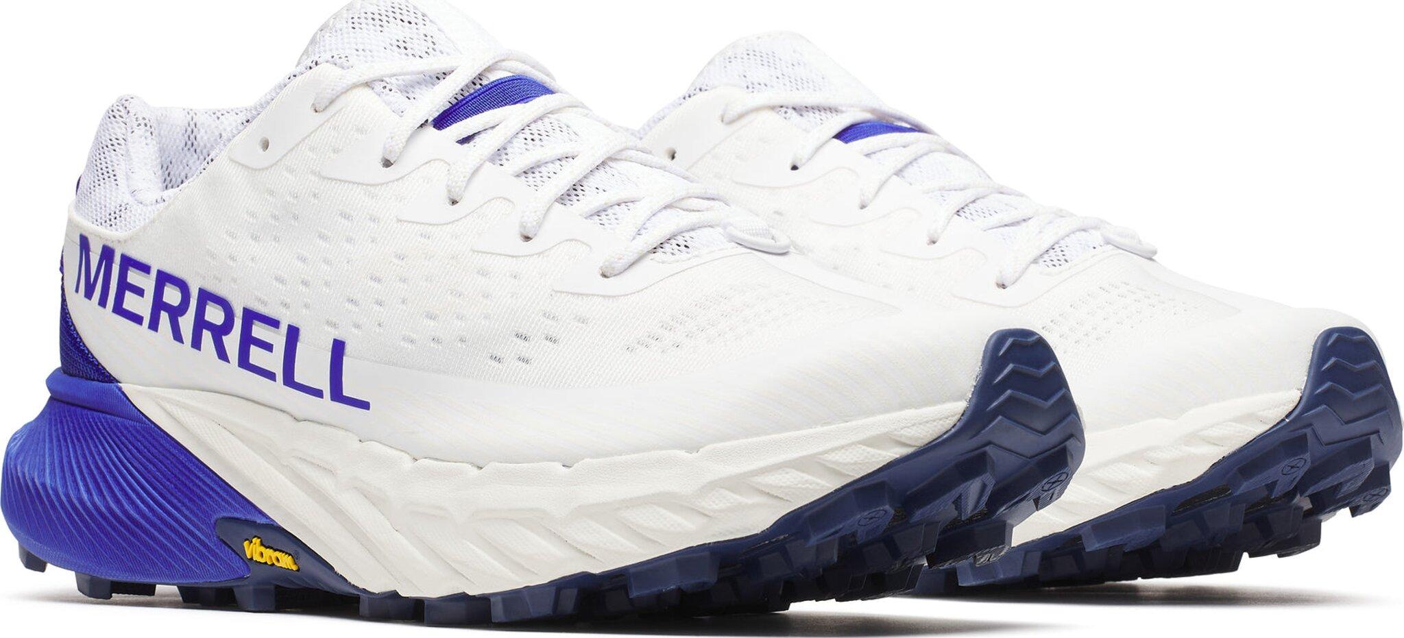 Product gallery image number 3 for product Agility Peak 5 Trail Running Shoes - Men's