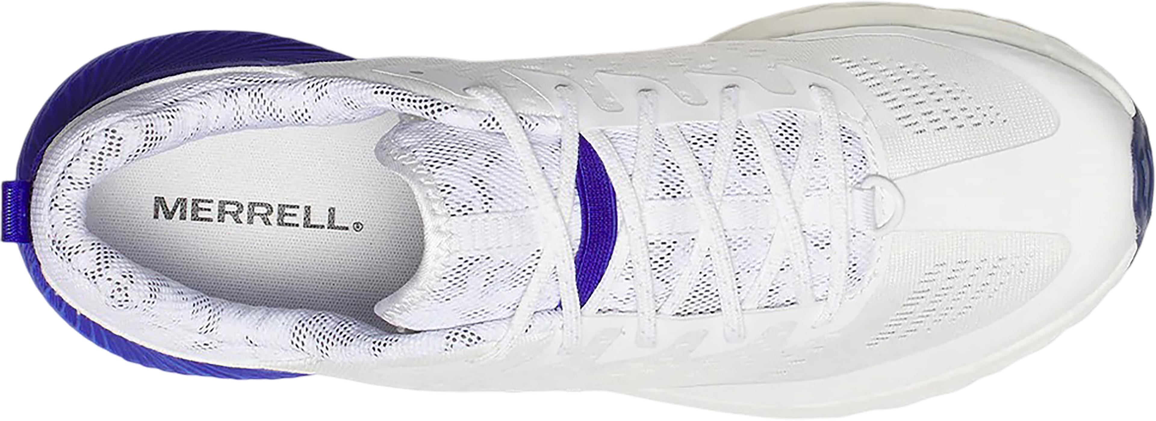 Product gallery image number 6 for product Agility Peak 5 Trail Running Shoes - Men's