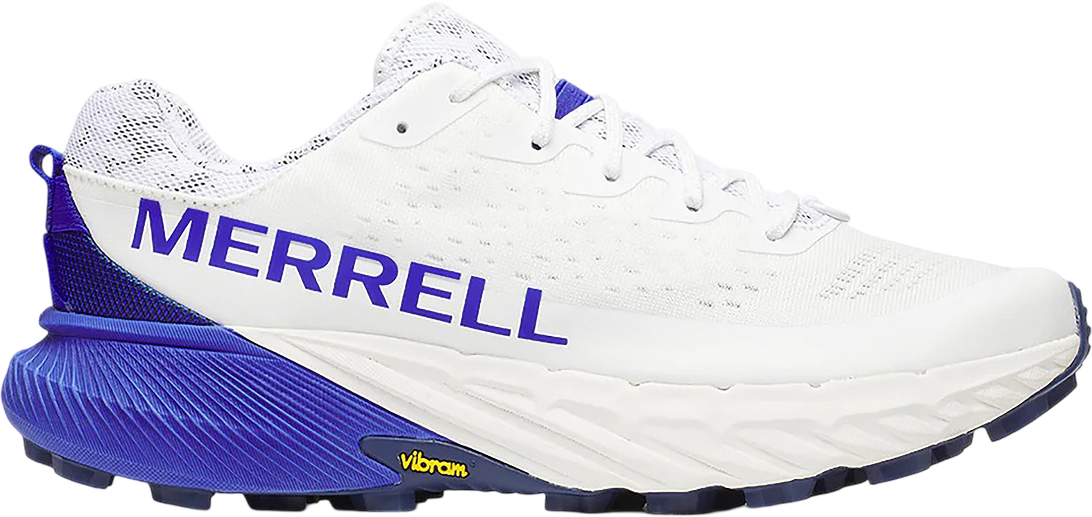 Product image for Agility Peak 5 Trail Running Shoes - Men's