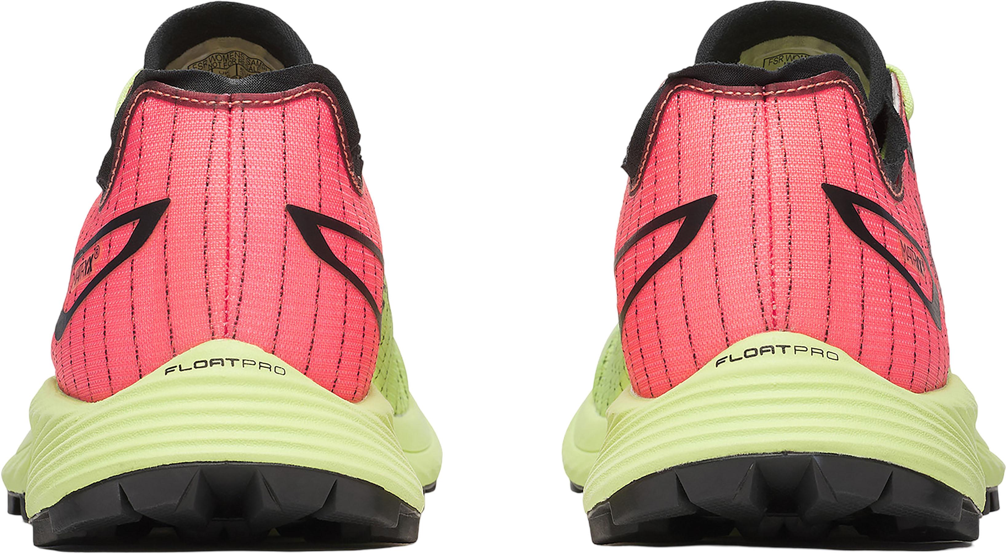 Numéro de l'image de la galerie de produits 2 pour le produit Souliers de course sur sentier MTL Long Sky 2 Matryx - Femme