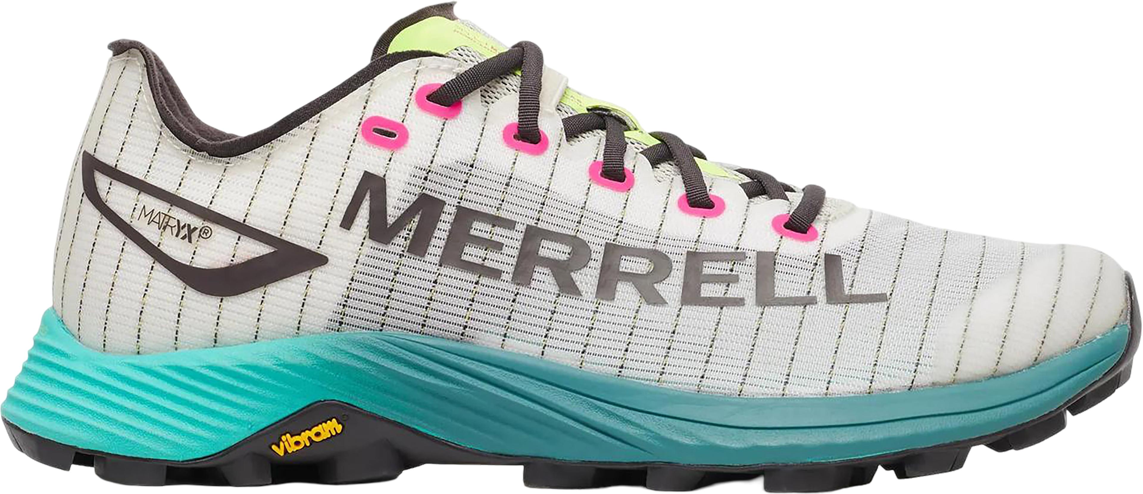 Product image for MTL Long Sky 2 Matryx Trail Running Shoes - Women's