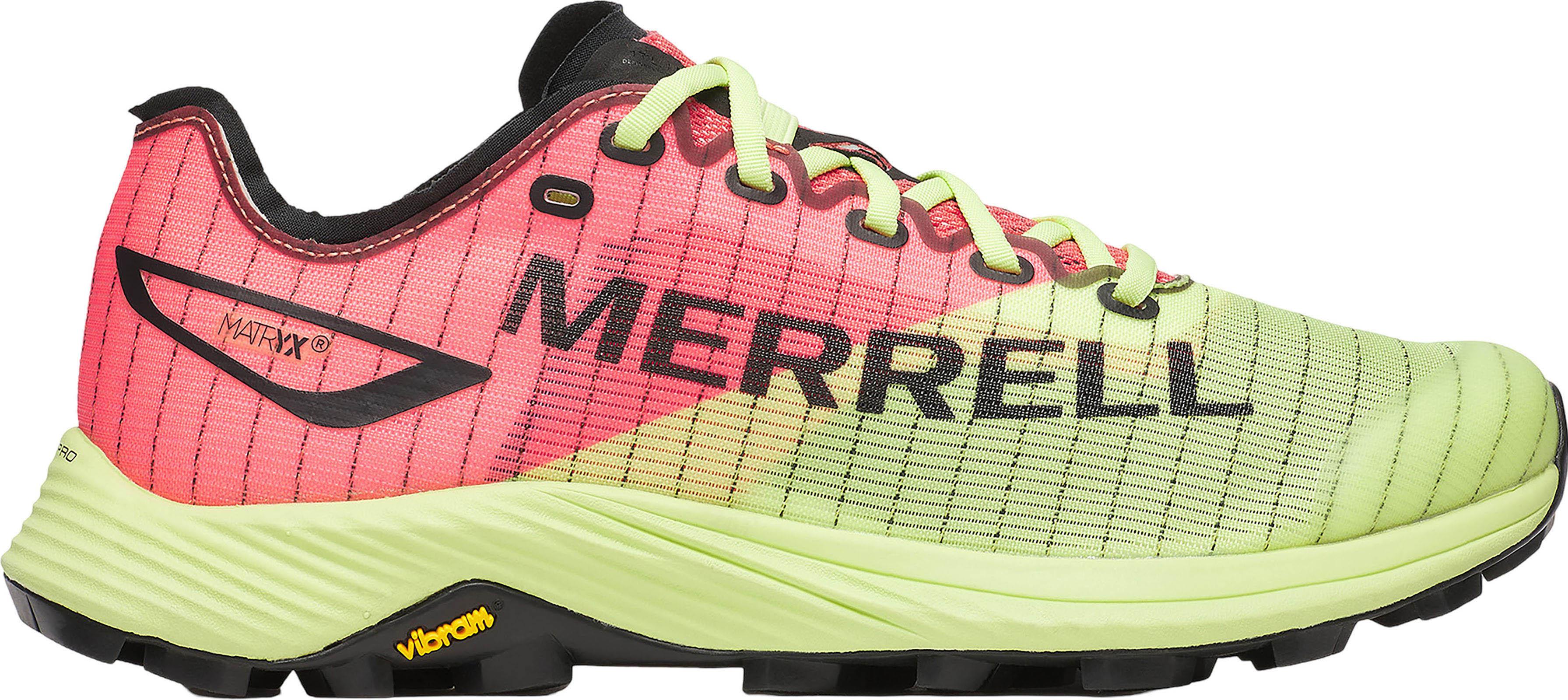 Image de produit pour Souliers de course sur sentier MTL Long Sky 2 Matryx - Femme
