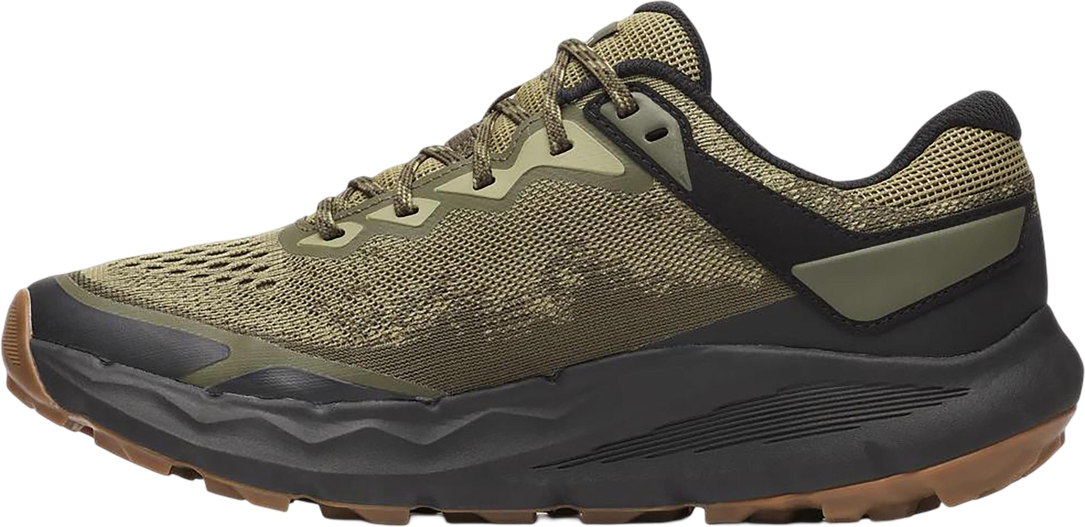 Product gallery image number 5 for product Nova 4 Waterproof Trail Running Shoes [Wide] - Men's