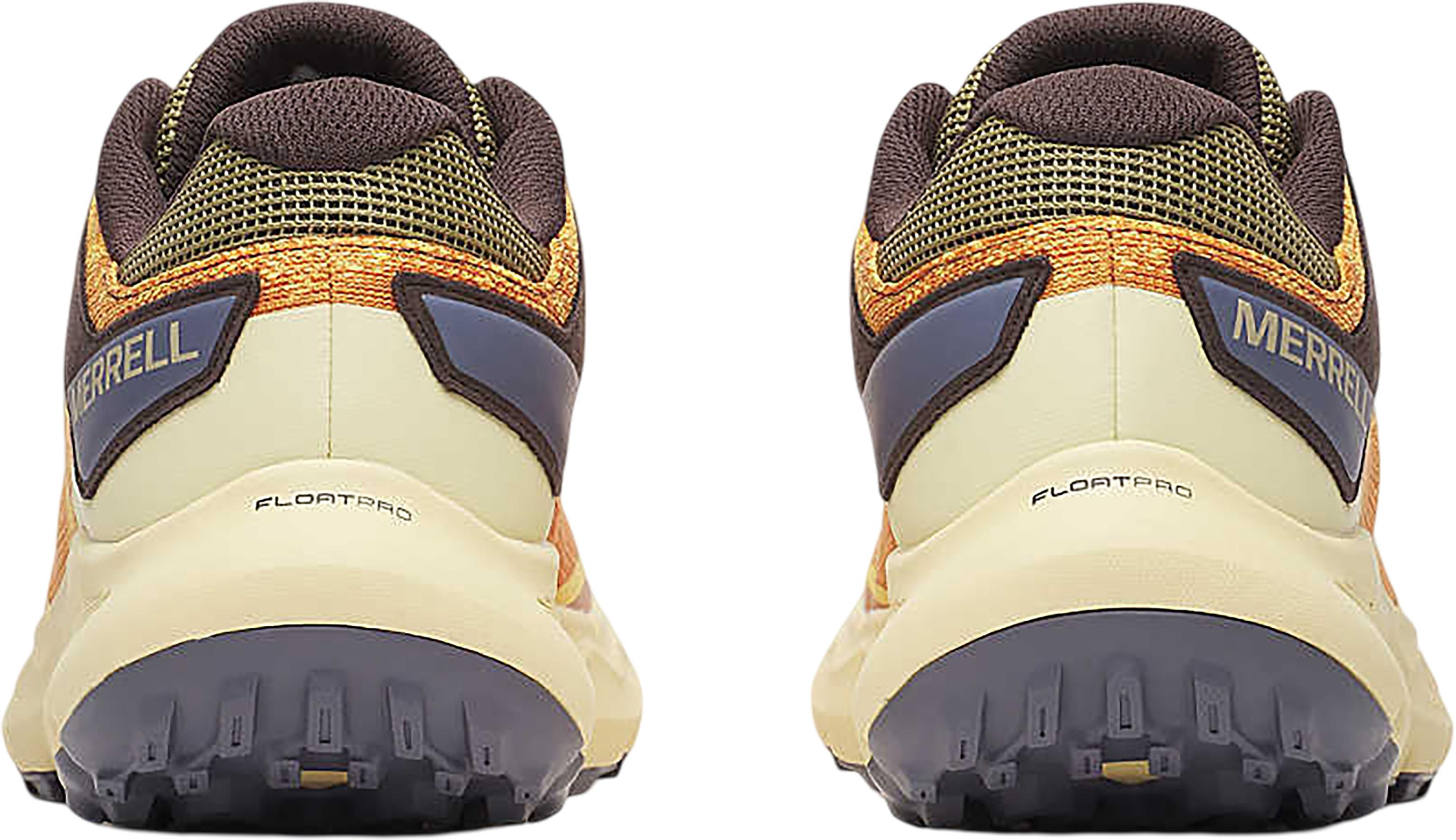 Numéro de l'image de la galerie de produits 4 pour le produit Souliers de course sur sentier Nova 4 - Homme