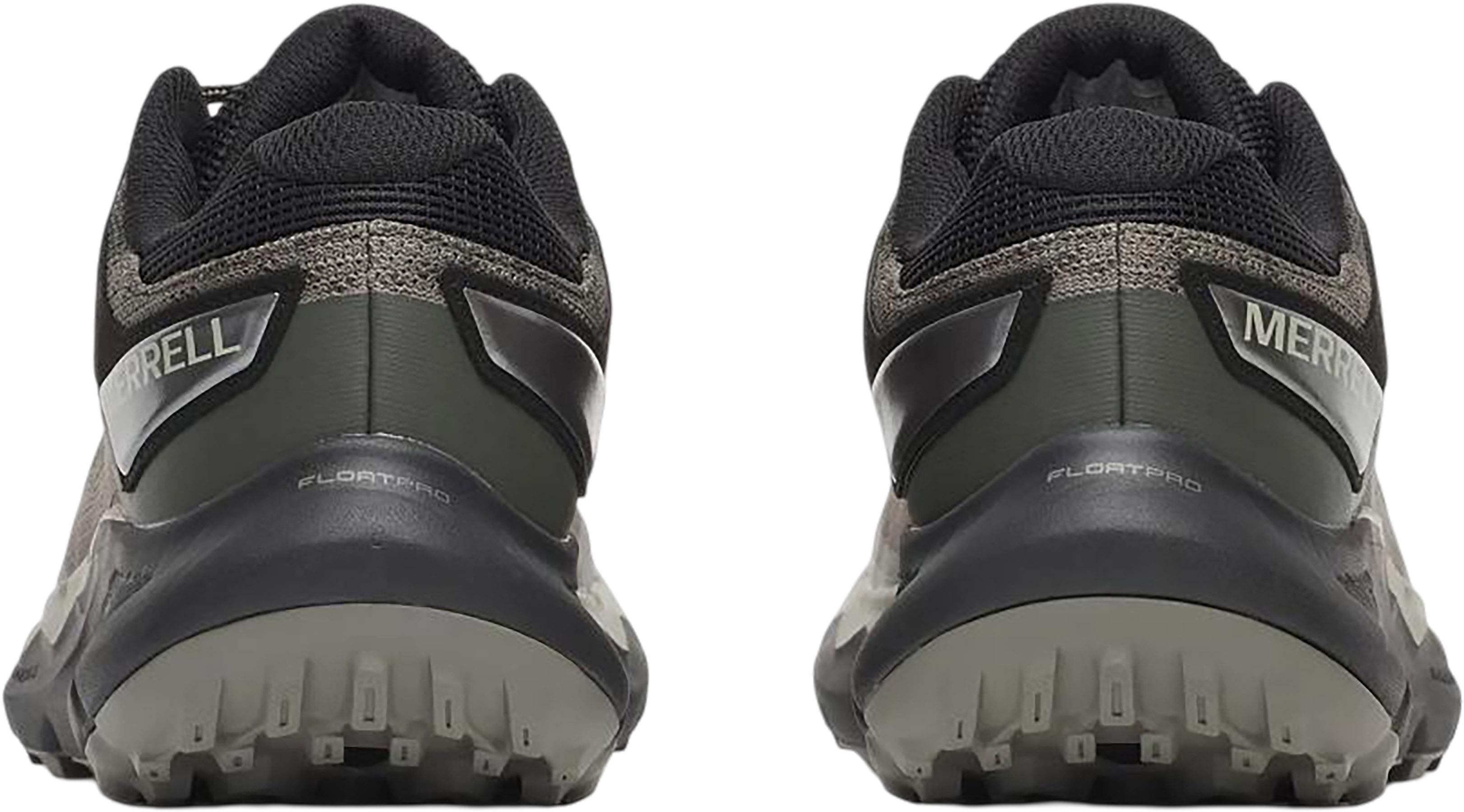 Product gallery image number 2 for product Nova 4 Trail Running Shoes - Men's
