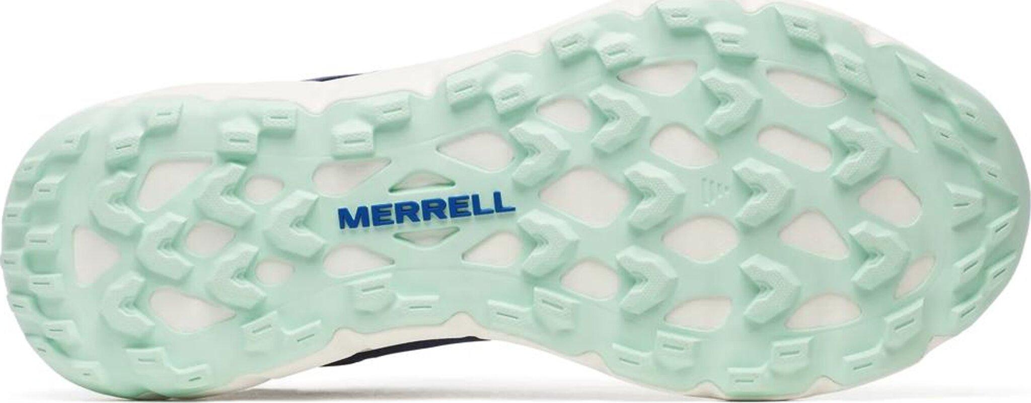 Product gallery image number 4 for product Nova 4 Trail Running Shoes - Men's