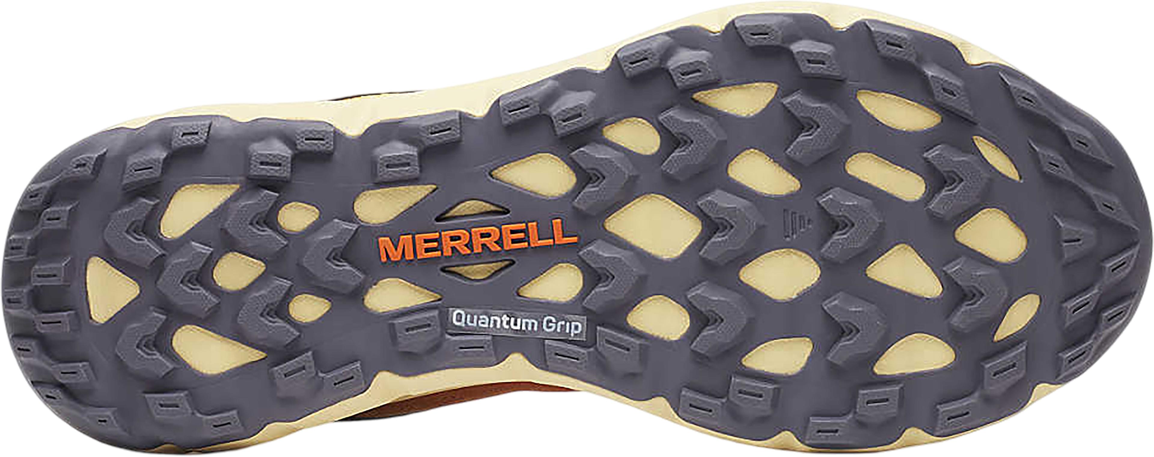 Numéro de l'image de la galerie de produits 5 pour le produit Souliers de course sur sentier Nova 4 - Homme