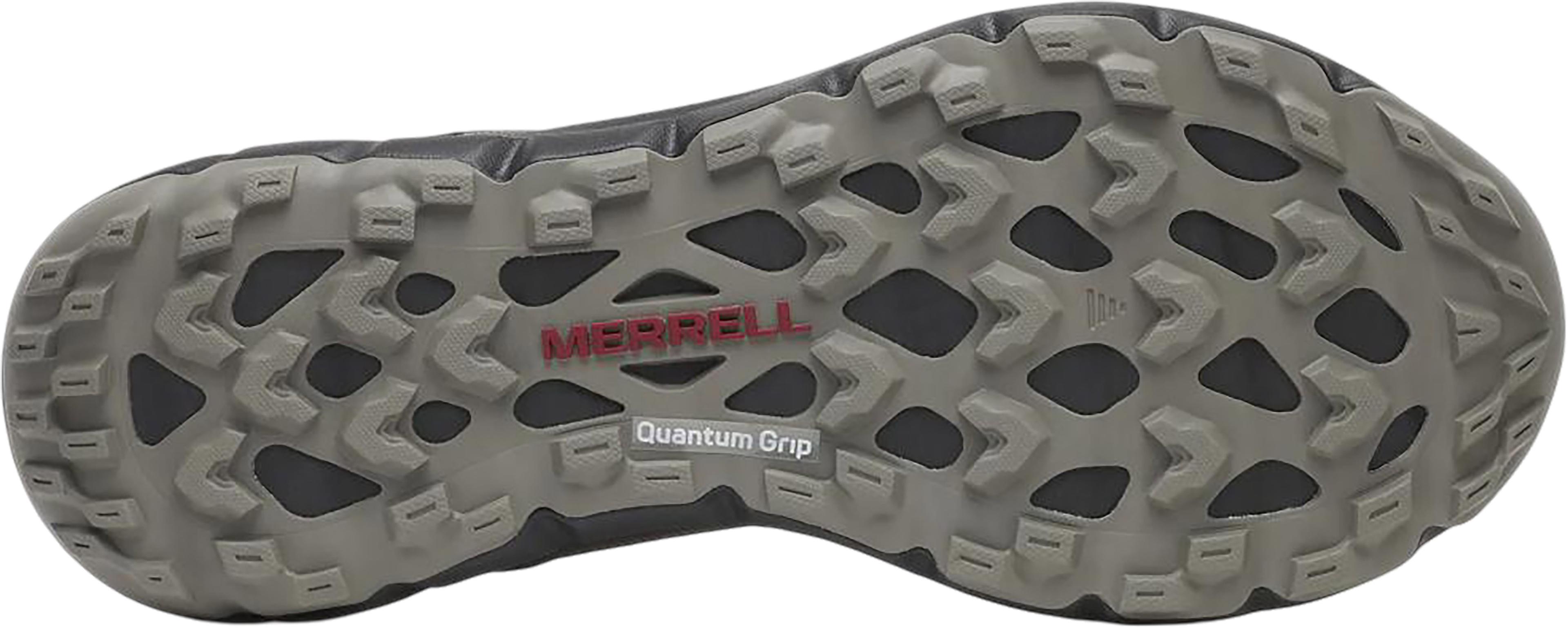 Product gallery image number 3 for product Nova 4 Trail Running Shoes - Men's
