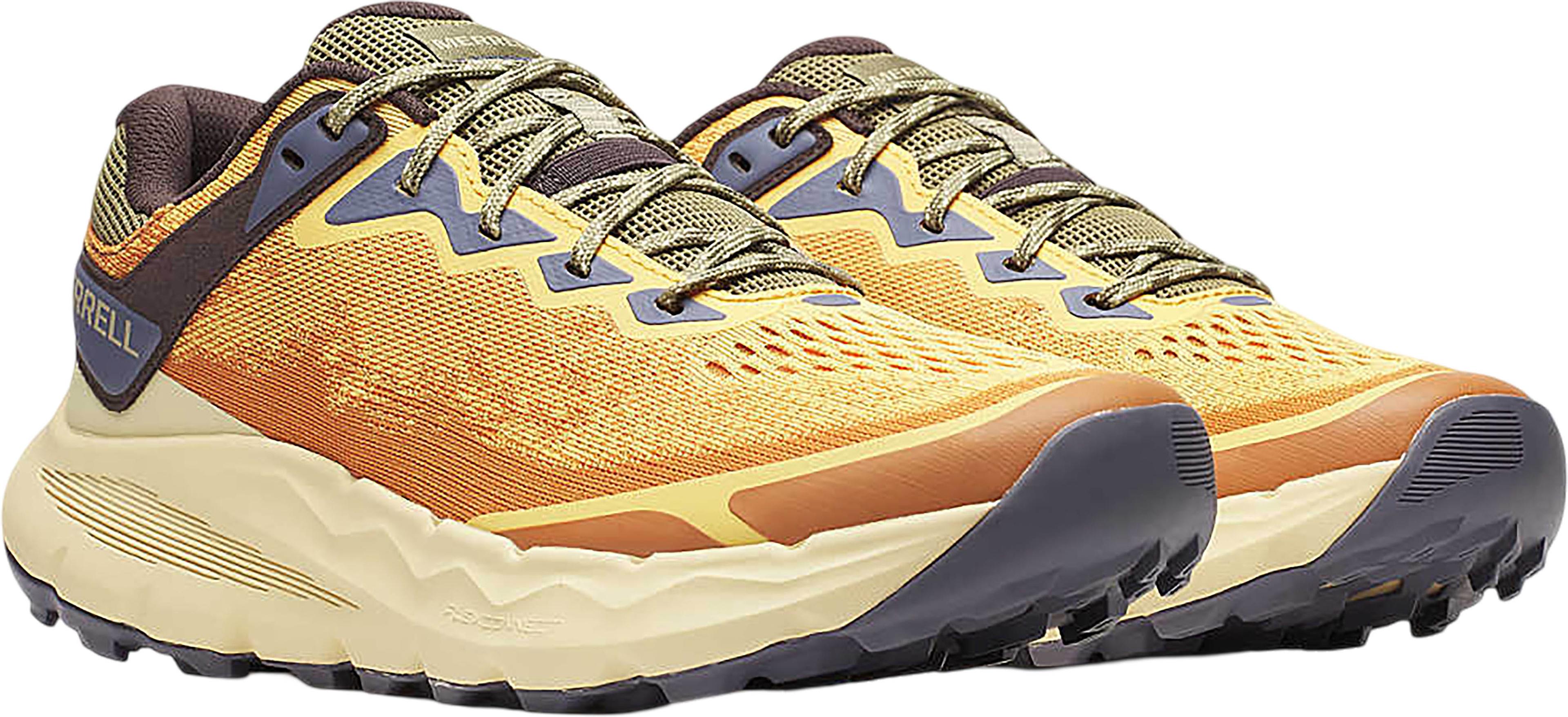 Numéro de l'image de la galerie de produits 3 pour le produit Souliers de course sur sentier Nova 4 - Homme