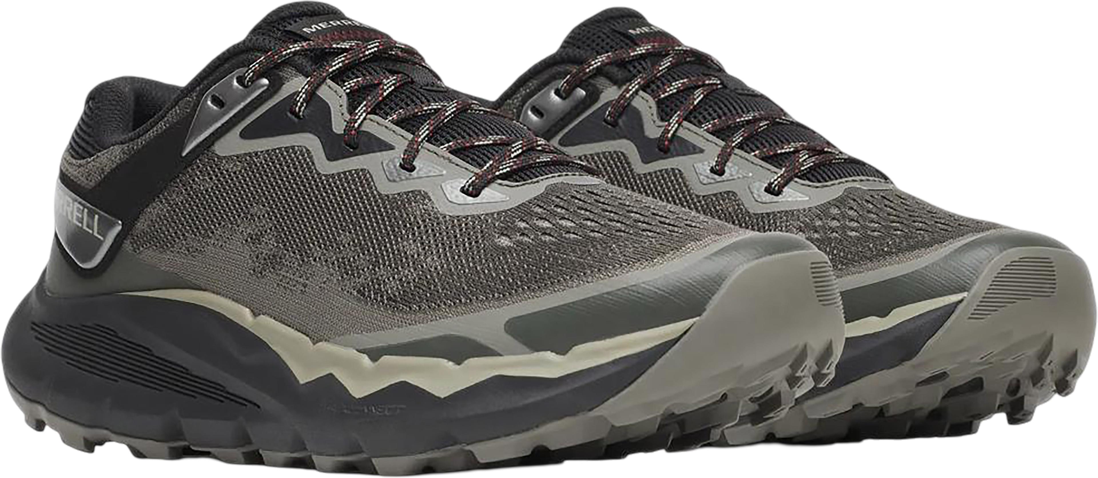 Product gallery image number 4 for product Nova 4 Trail Running Shoes - Men's