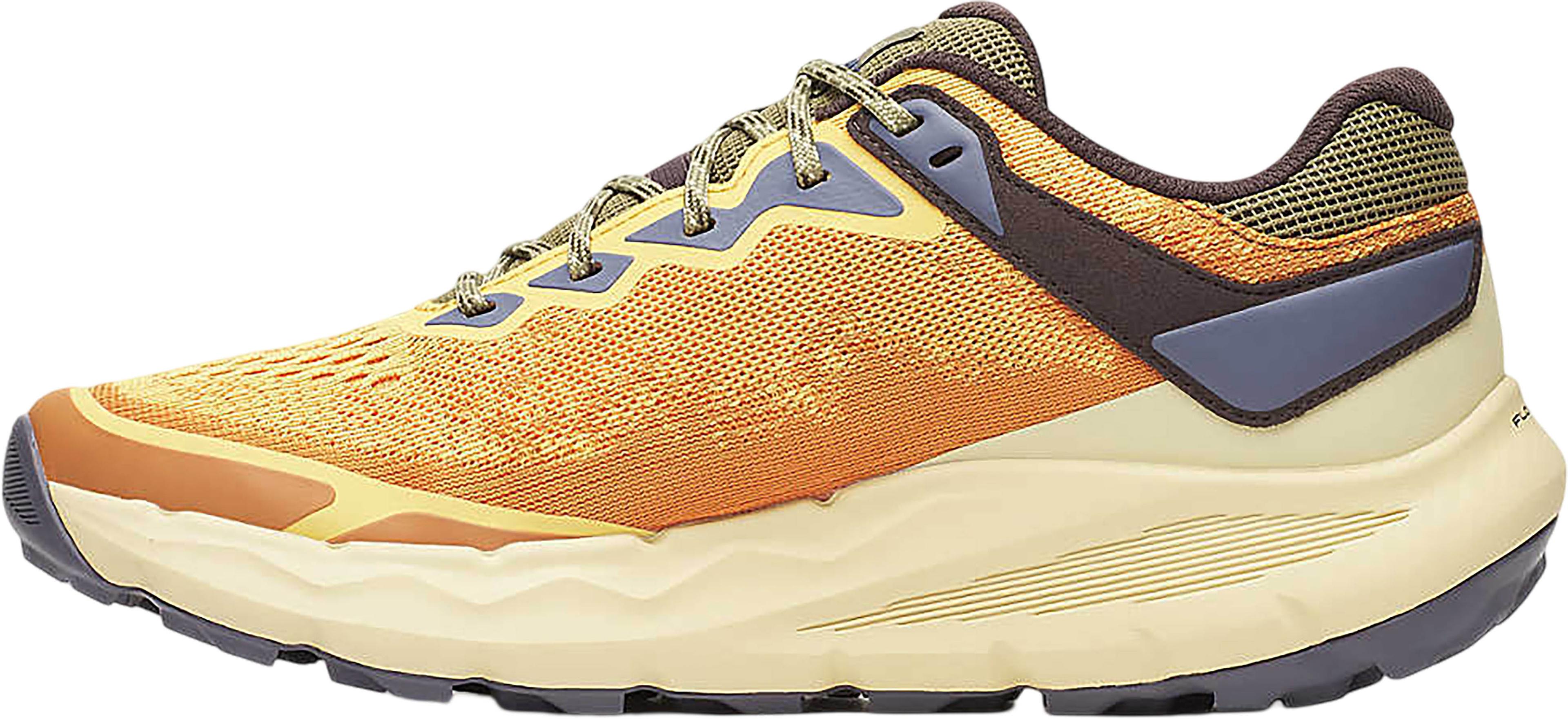 Numéro de l'image de la galerie de produits 2 pour le produit Souliers de course sur sentier Nova 4 - Homme