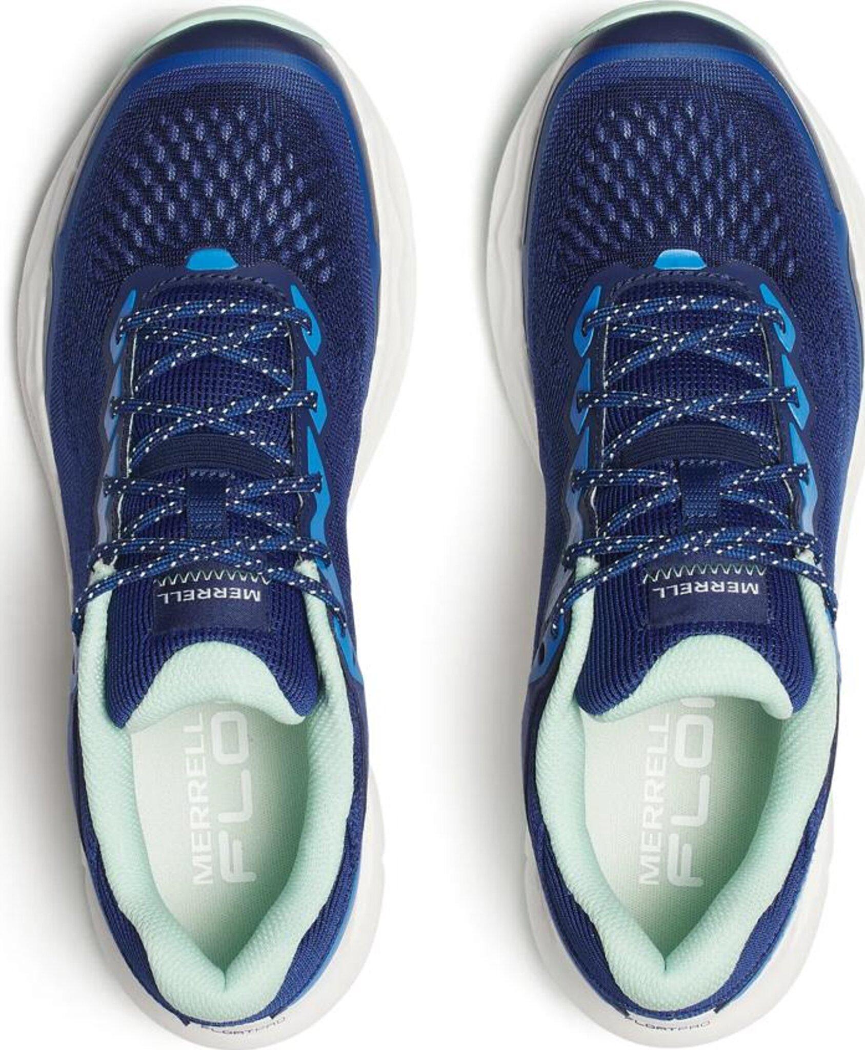 Product gallery image number 2 for product Nova 4 Trail Running Shoes - Men's