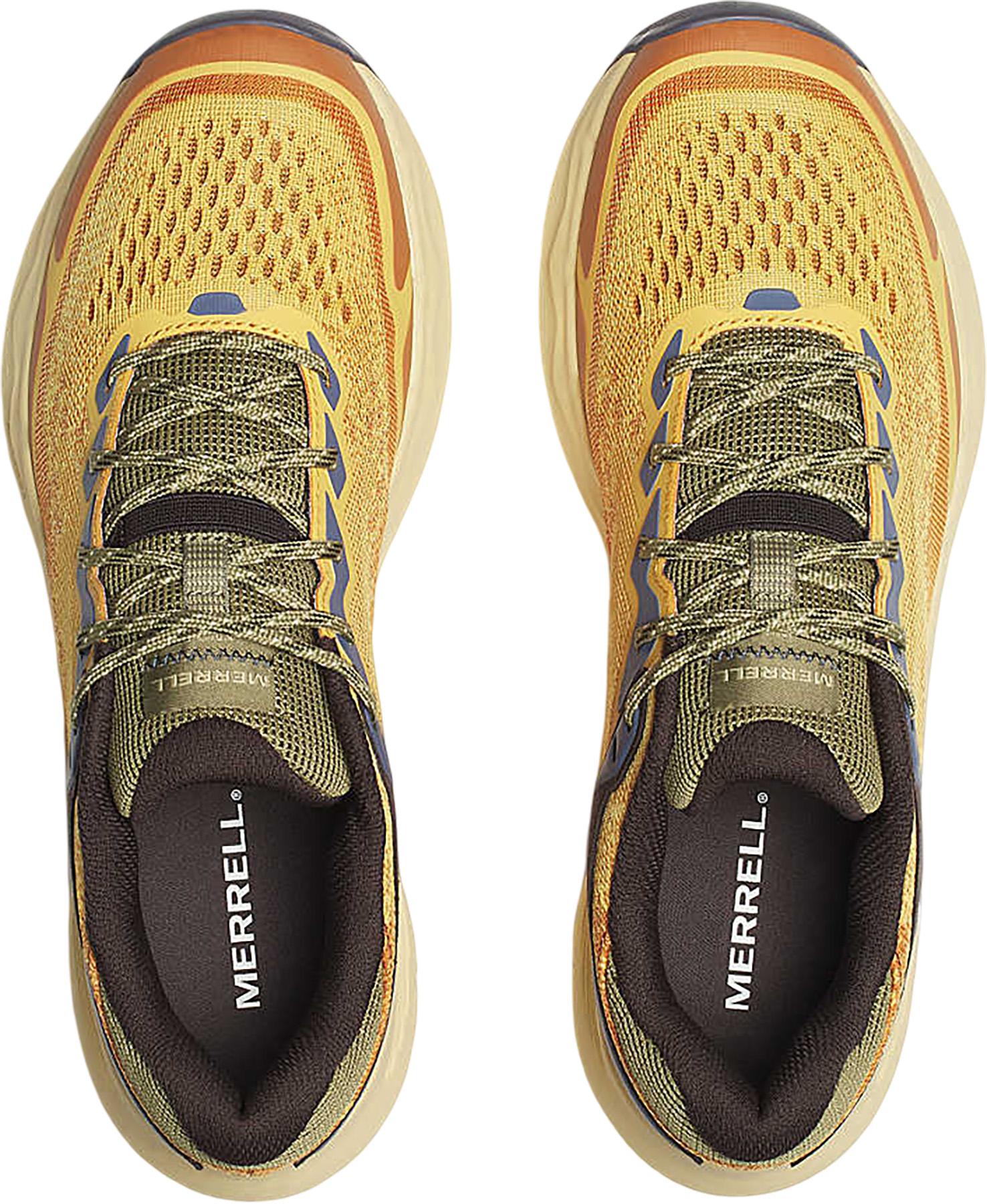 Numéro de l'image de la galerie de produits 6 pour le produit Souliers de course sur sentier Nova 4 - Homme