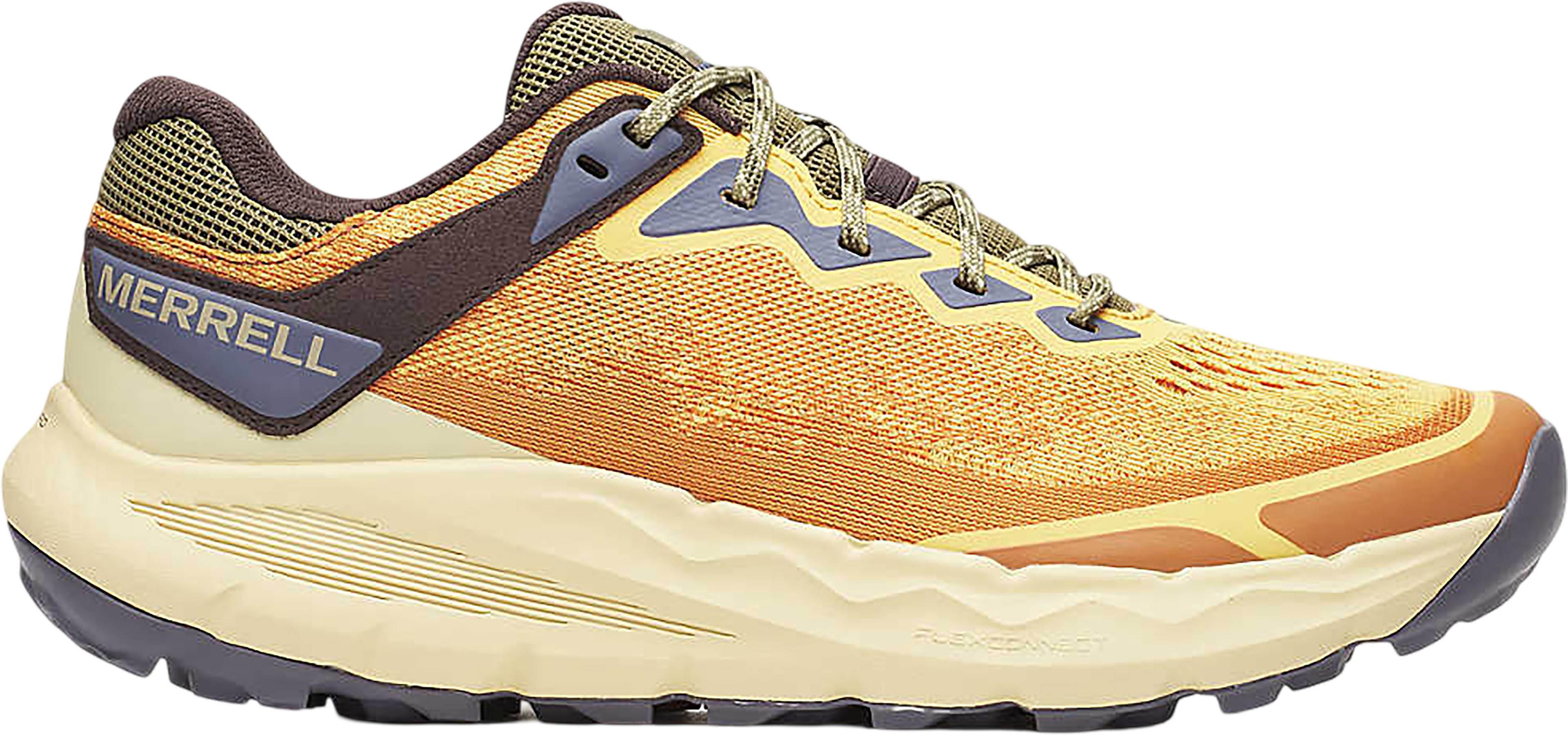Product image for Nova 4 Trail Running Shoes - Men's