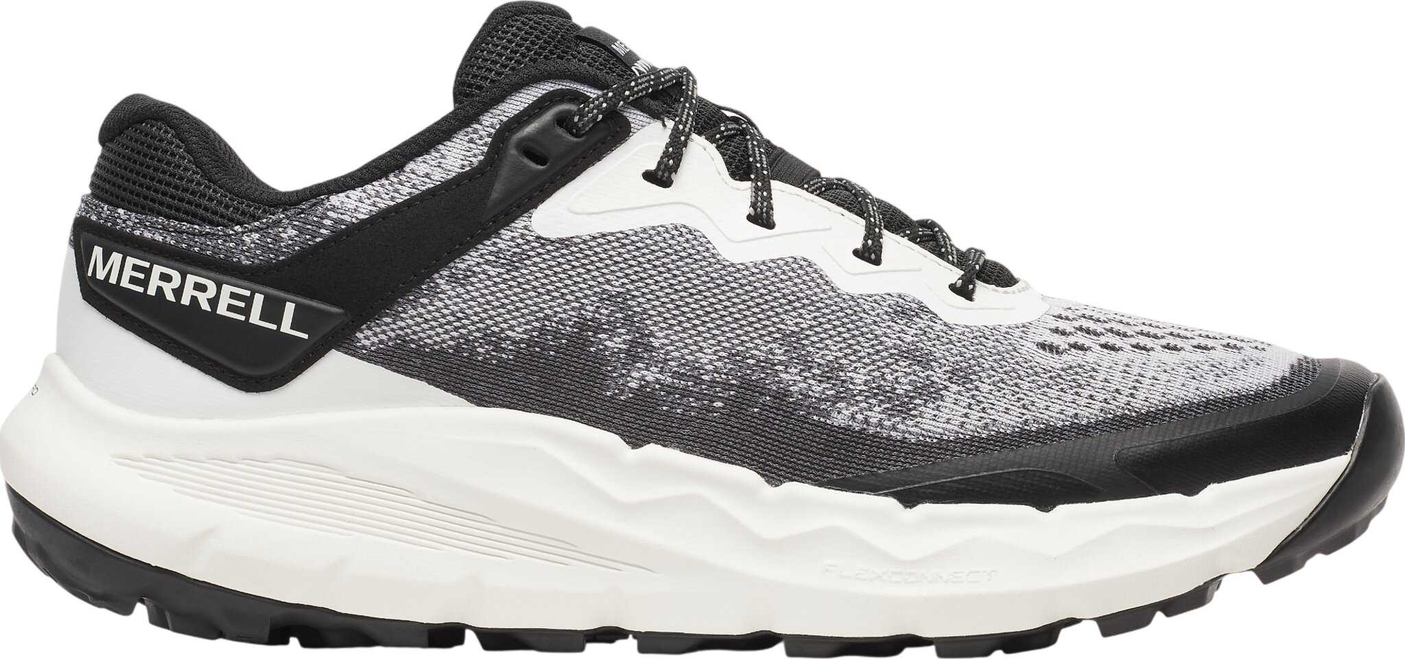 White - Black