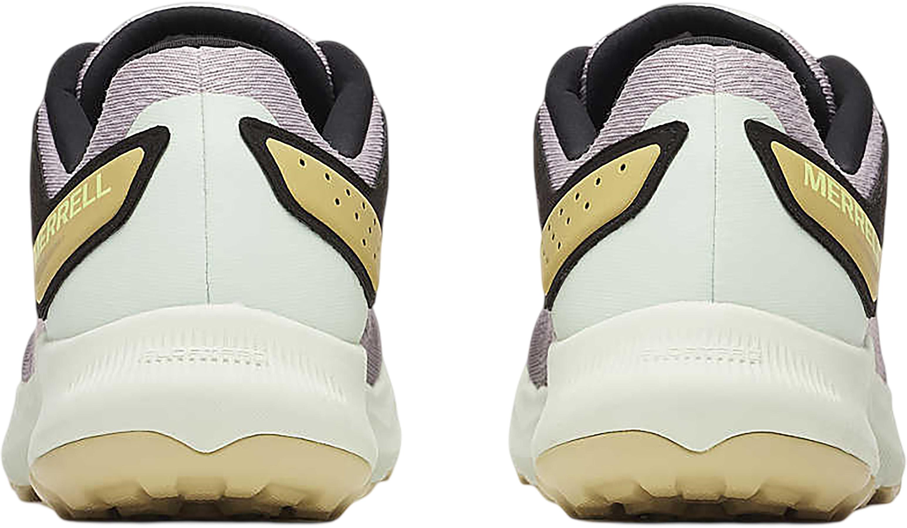 Numéro de l'image de la galerie de produits 4 pour le produit Souliers de course sur sentier imperméables Antora 4 - Femme