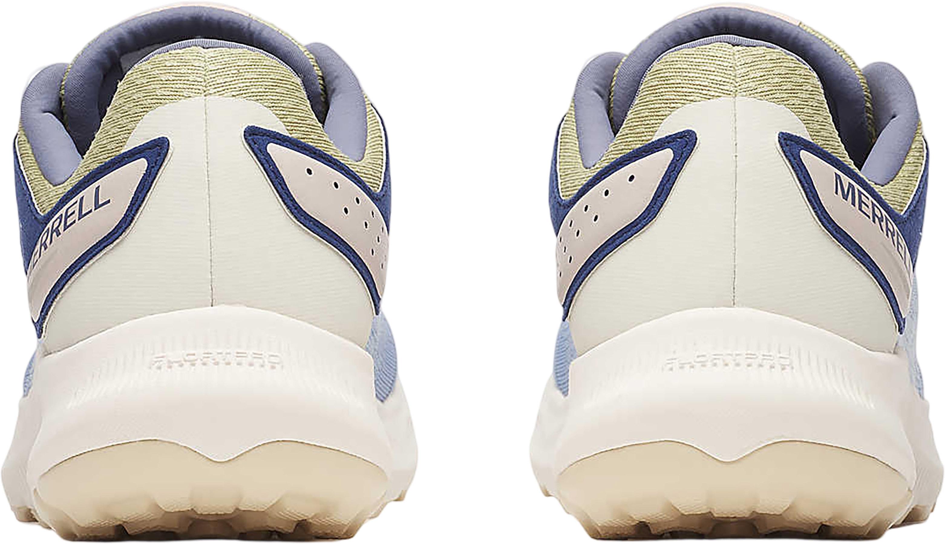 Product gallery image number 4 for product Souliers de course sur sentier imperméables Antora 4 - Femme