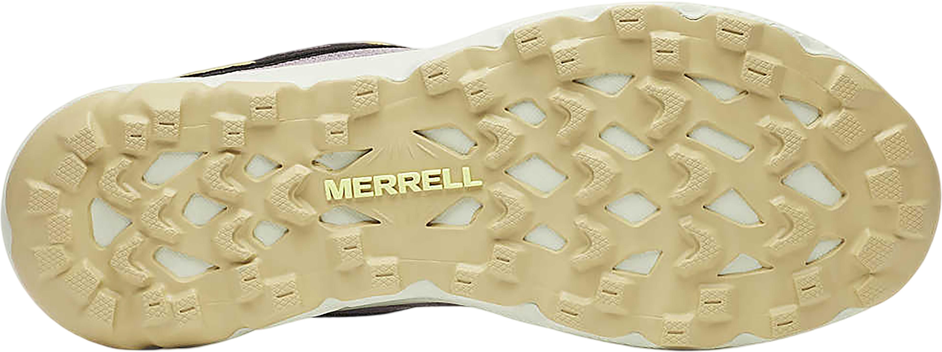 Numéro de l'image de la galerie de produits 5 pour le produit Souliers de course sur sentier imperméables Antora 4 - Femme