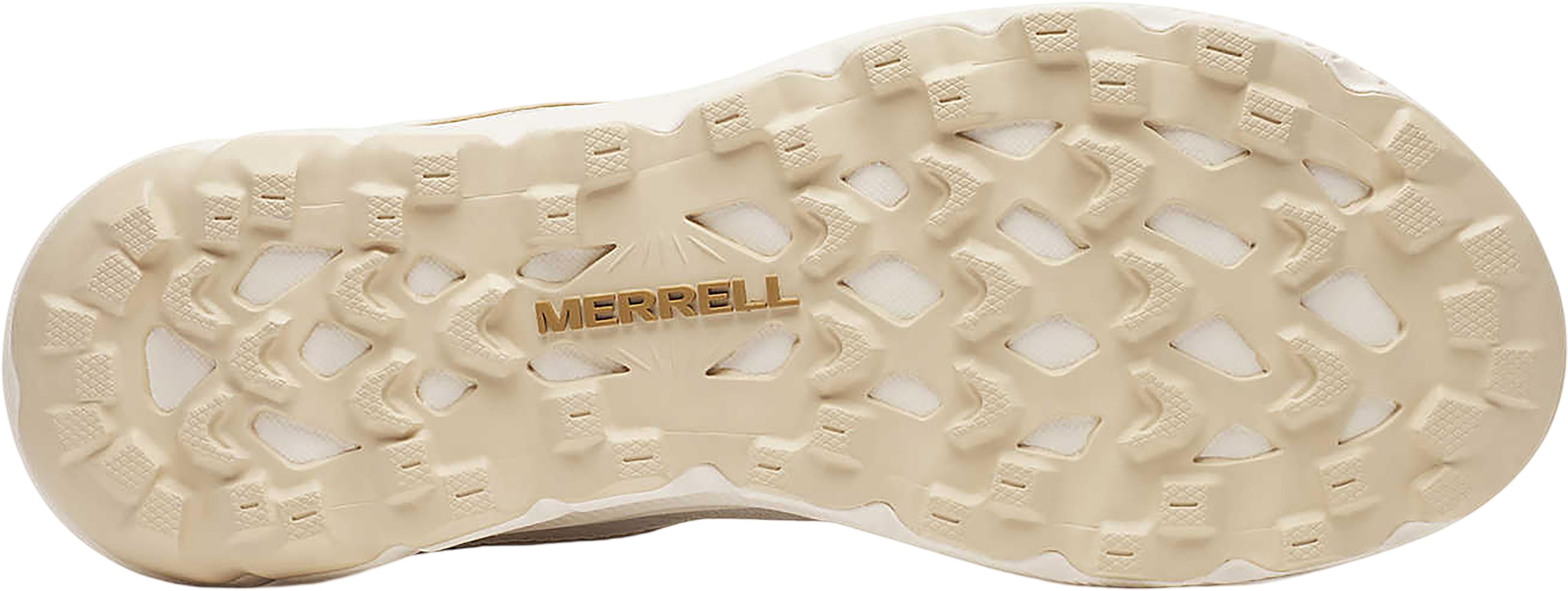 Product gallery image number 3 for product Antora 4 Waterproof Trail Running Shoes - Women's