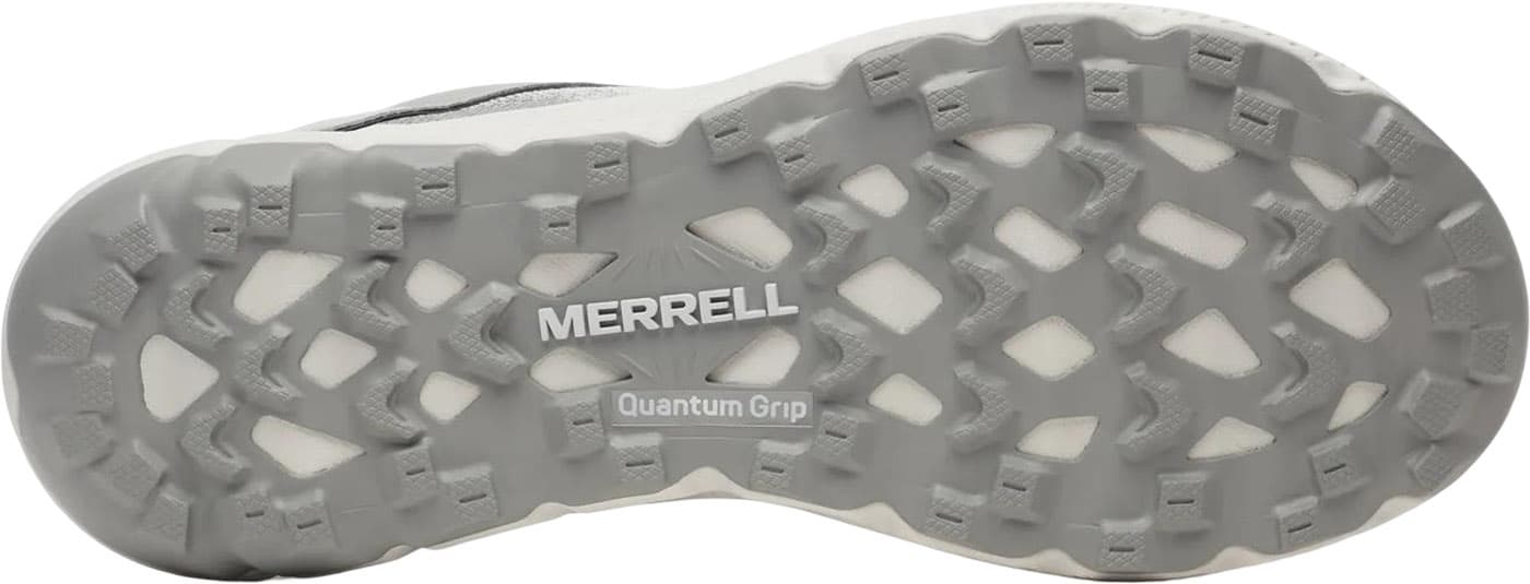 Numéro de l'image de la galerie de produits 3 pour le produit Souliers de course sur sentier imperméables Antora 4 - Femme