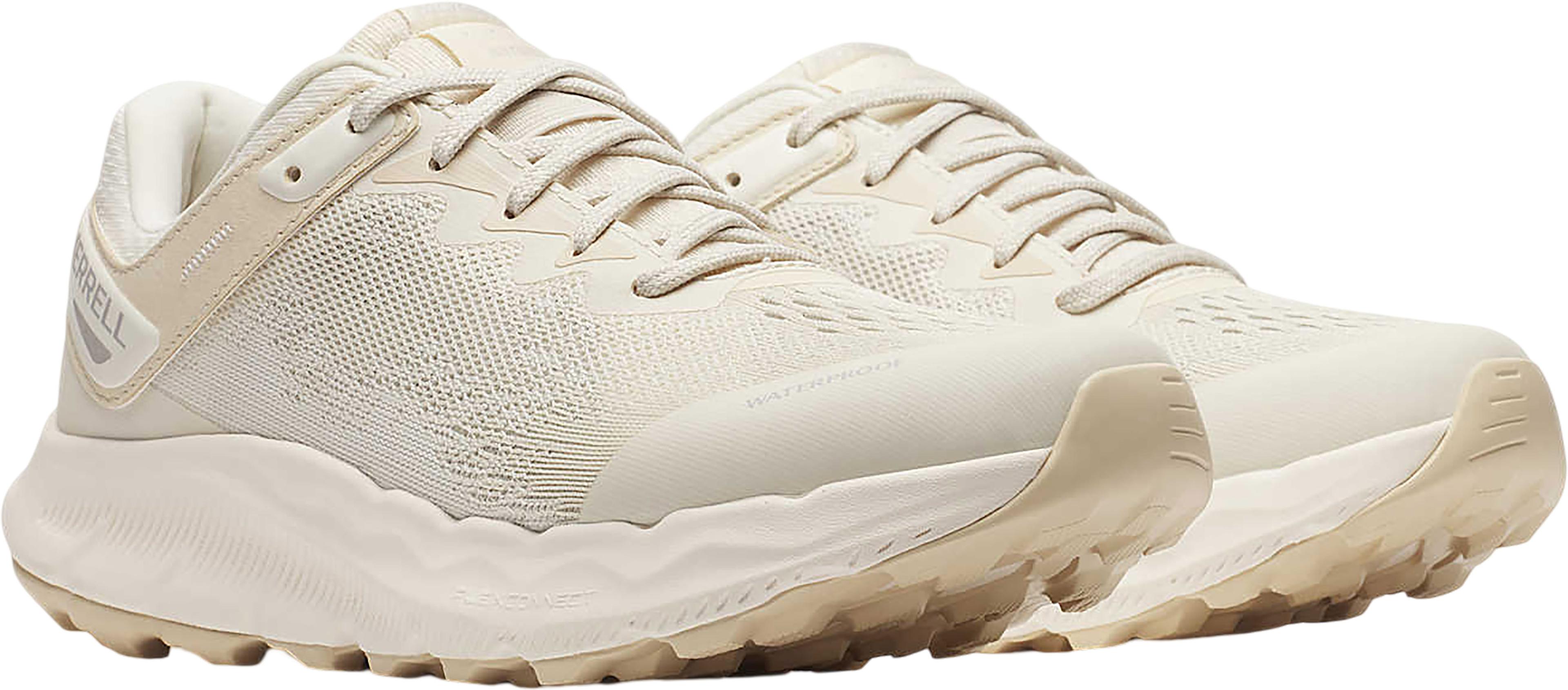 Product gallery image number 4 for product Antora 4 Waterproof Trail Running Shoes - Women's