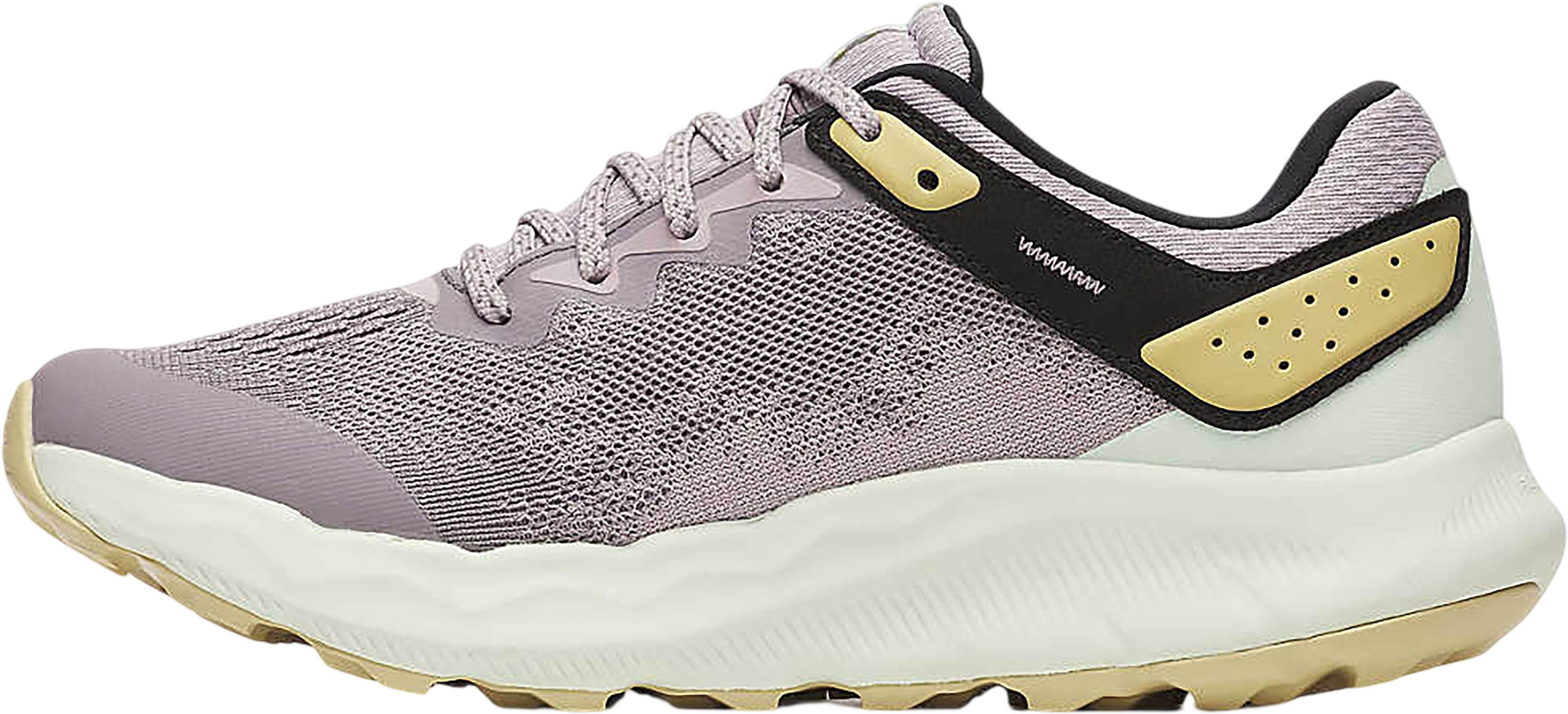 Numéro de l'image de la galerie de produits 3 pour le produit Souliers de course sur sentier imperméables Antora 4 - Femme