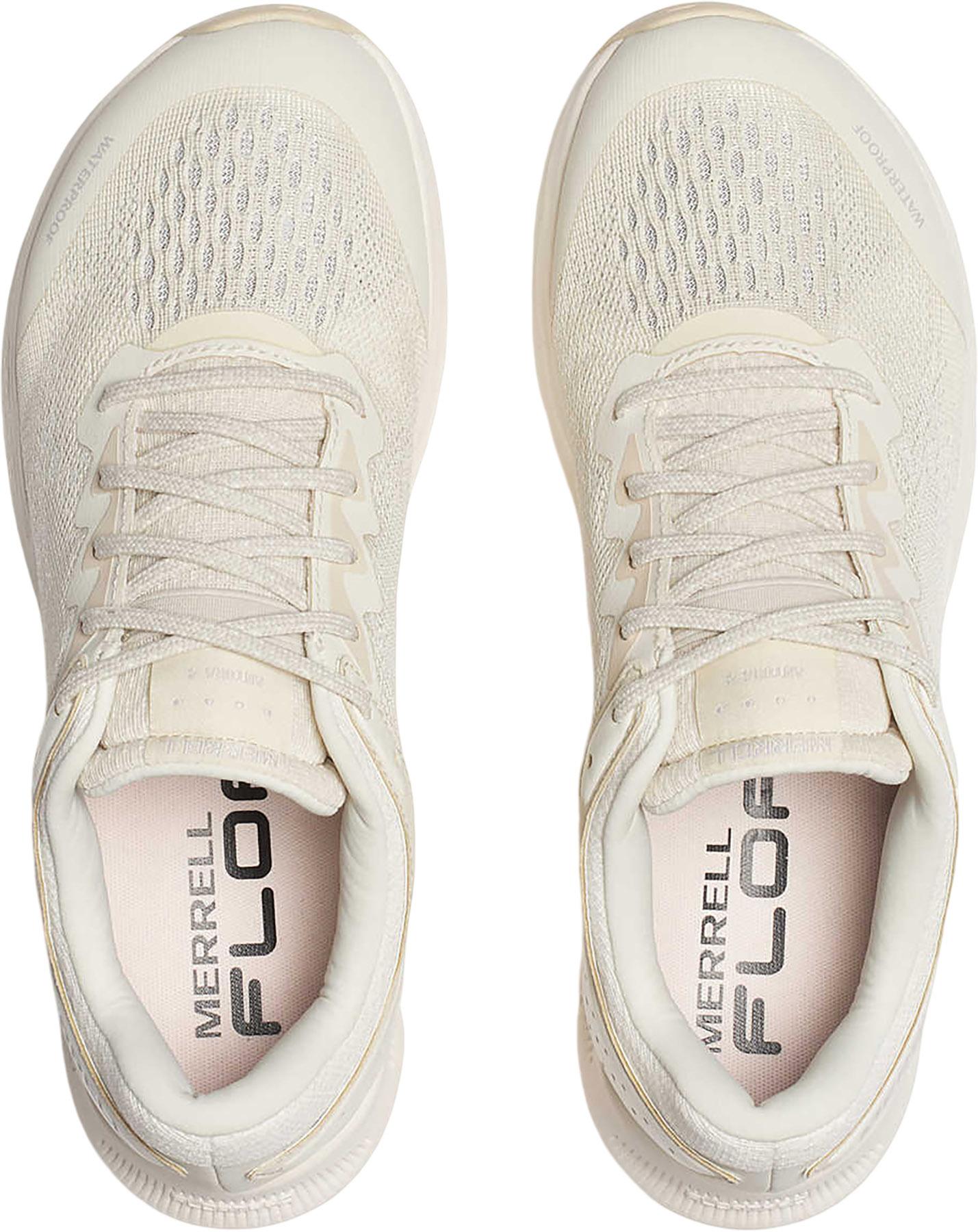 Product gallery image number 5 for product Antora 4 Waterproof Trail Running Shoes - Women's