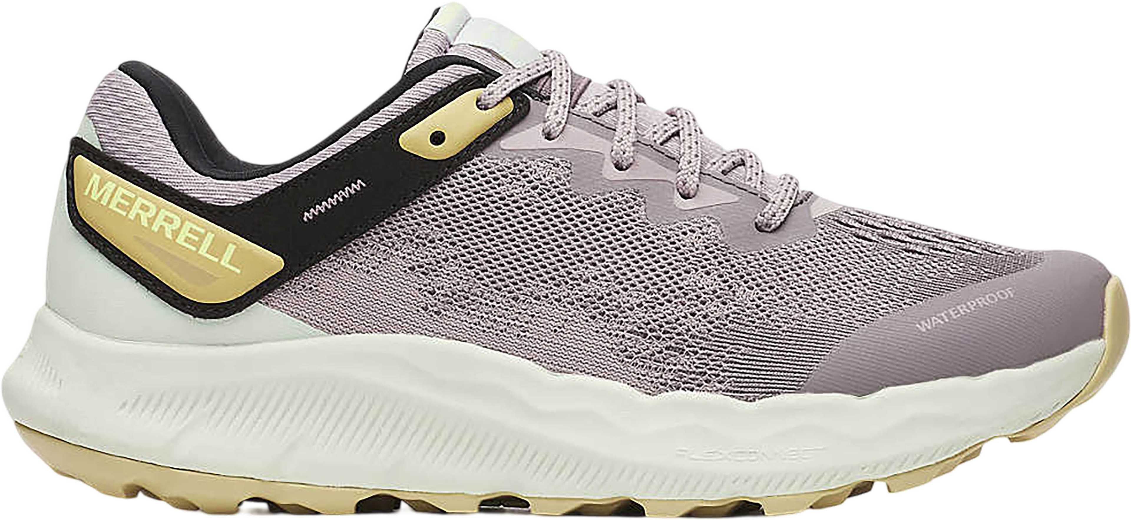 Product image for Antora 4 Waterproof Trail Running Shoes - Women's