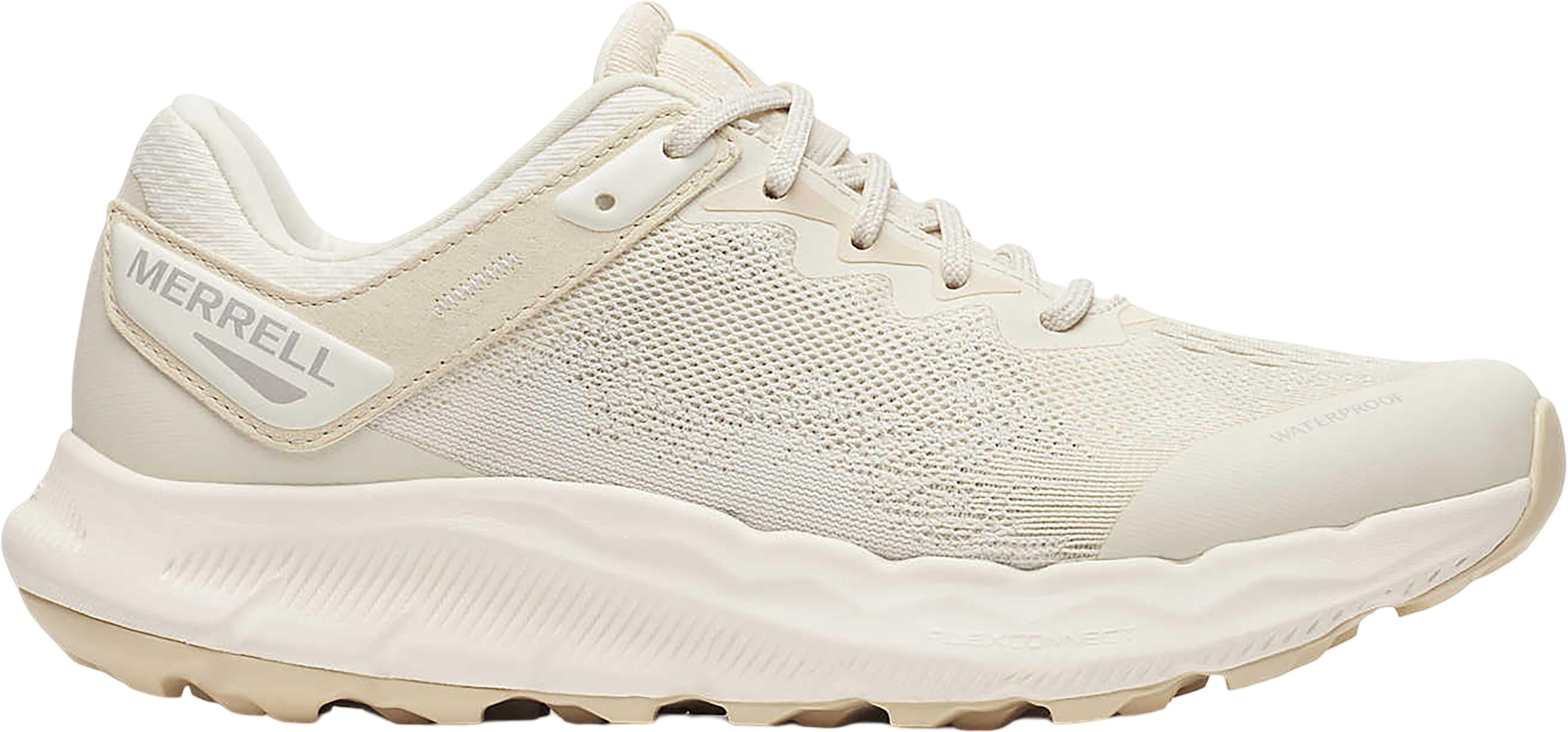 Product gallery image number 1 for product Antora 4 Waterproof Trail Running Shoes - Women's