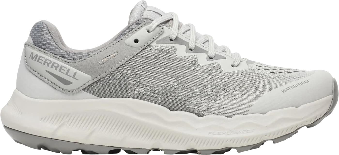 Image de produit pour Souliers de course sur sentier imperméables Antora 4 - Femme