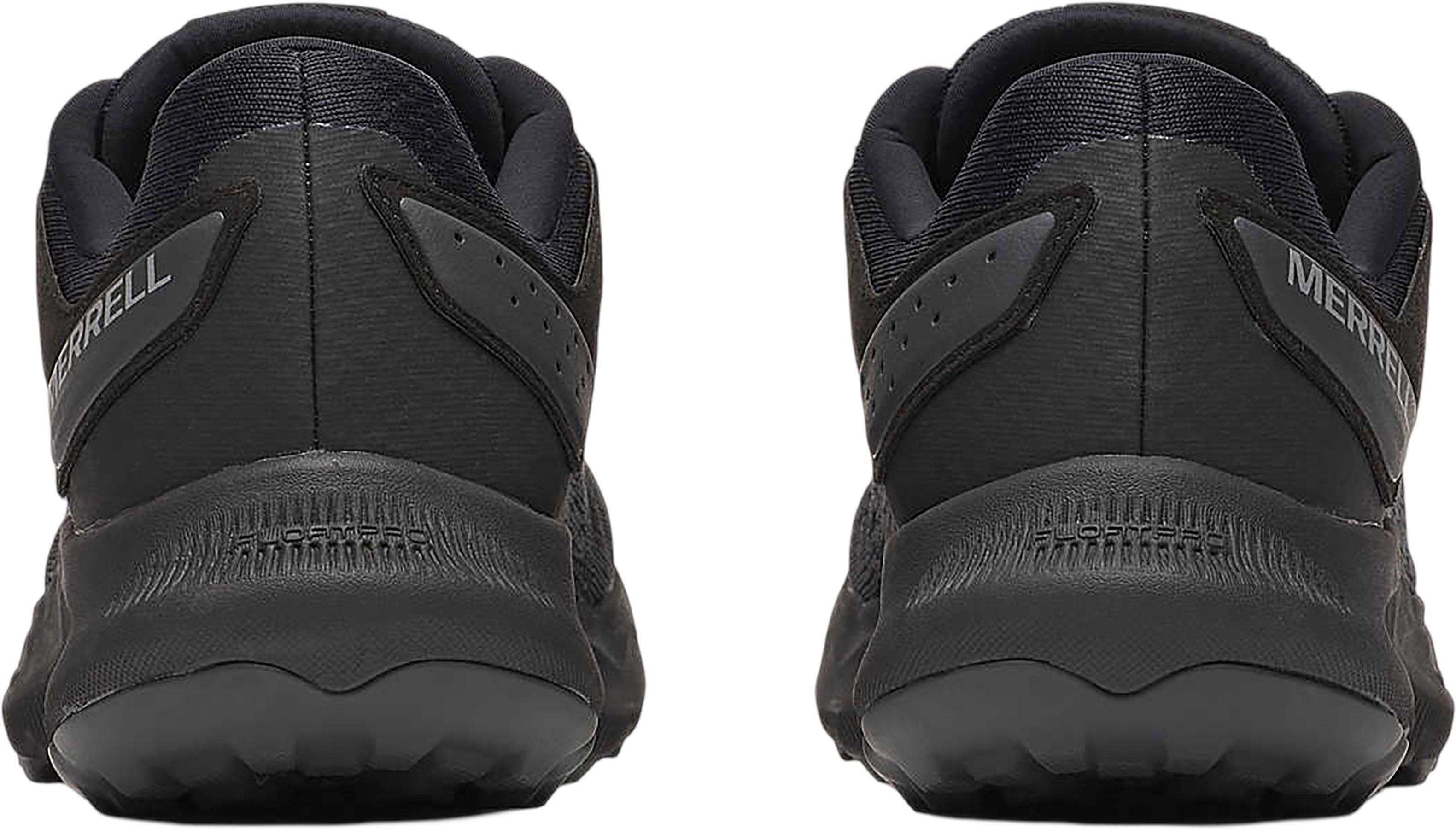 Numéro de l'image de la galerie de produits 3 pour le produit Souliers de course sur sentier imperméables Antora 4 [Large] - Femme