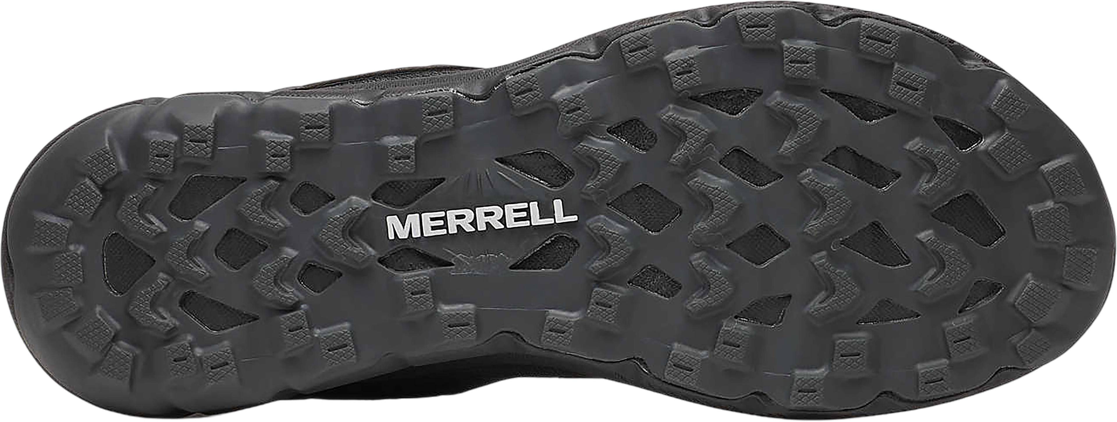 Numéro de l'image de la galerie de produits 4 pour le produit Souliers de course sur sentier imperméables Antora 4 [Large] - Femme