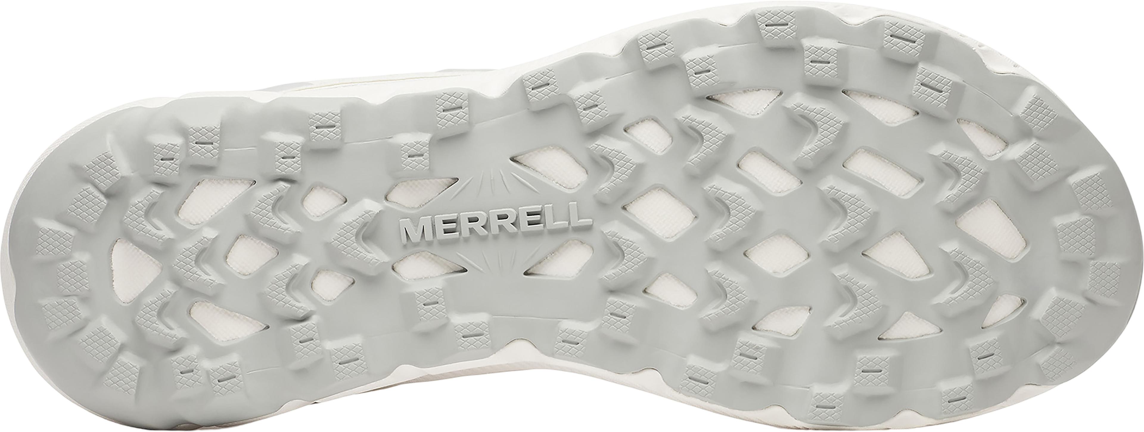Numéro de l'image de la galerie de produits 6 pour le produit Souliers de course sur sentier Antora 4 [Large] - Homme