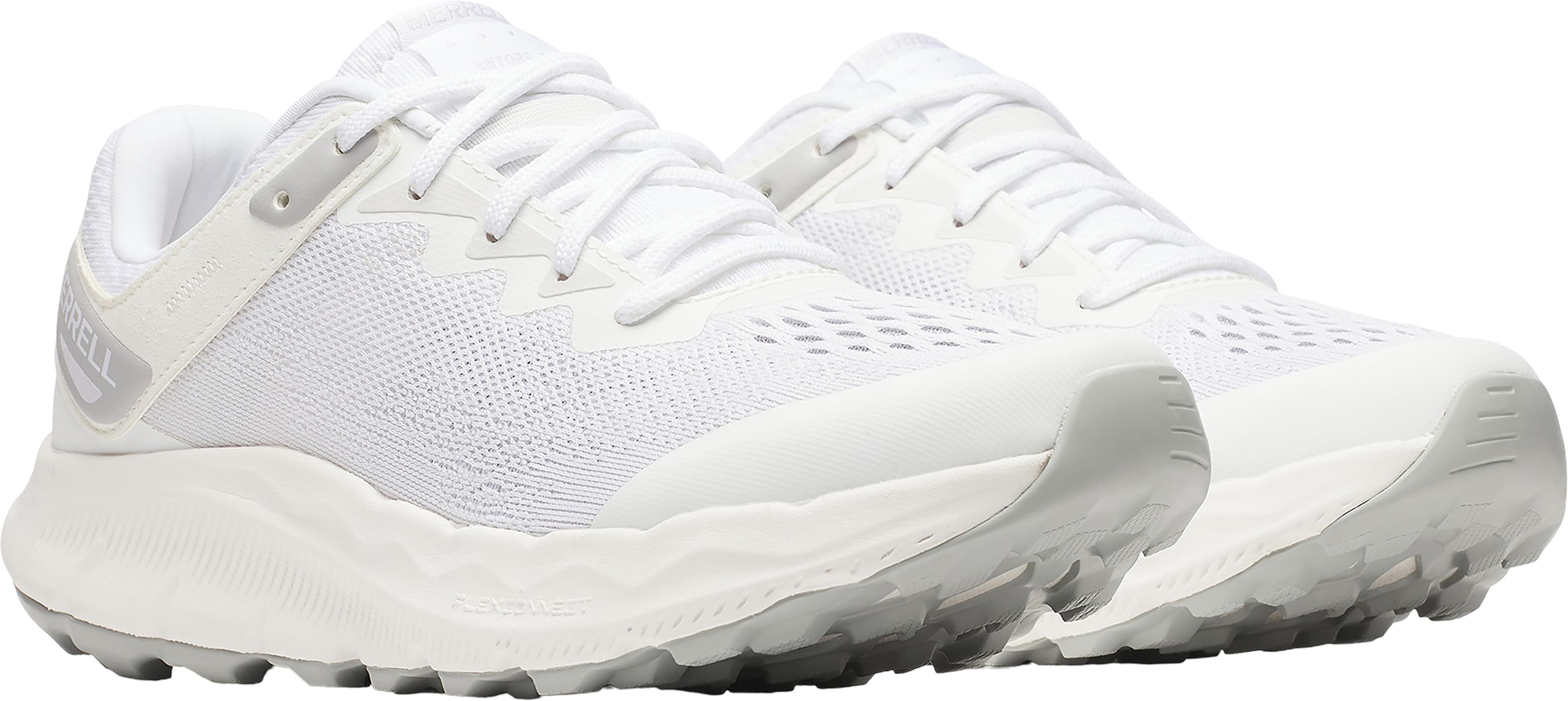 Numéro de l'image de la galerie de produits 2 pour le produit Souliers de course sur sentier Antora 4 [Large] - Homme