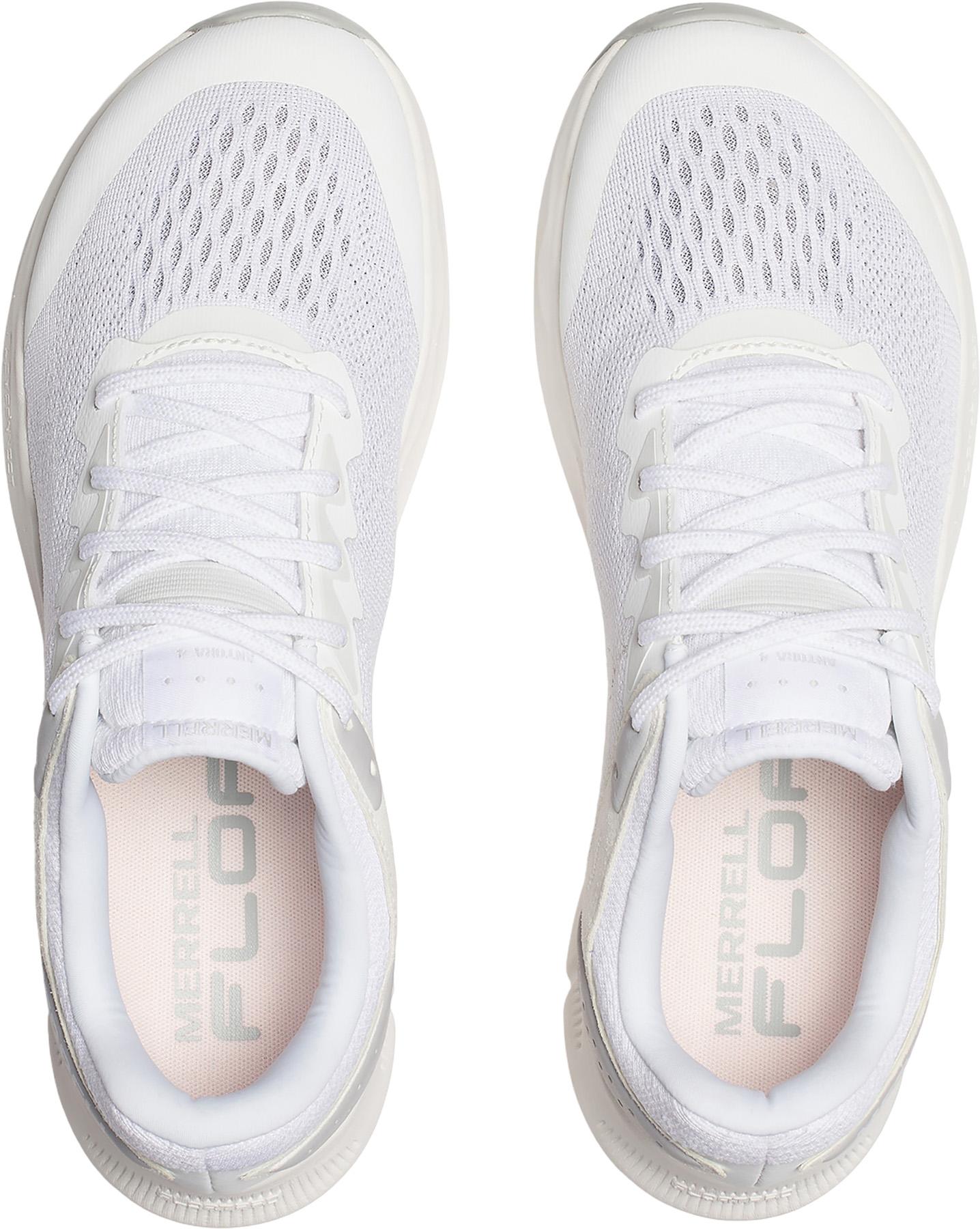 Numéro de l'image de la galerie de produits 4 pour le produit Souliers de course sur sentier Antora 4 [Large] - Homme